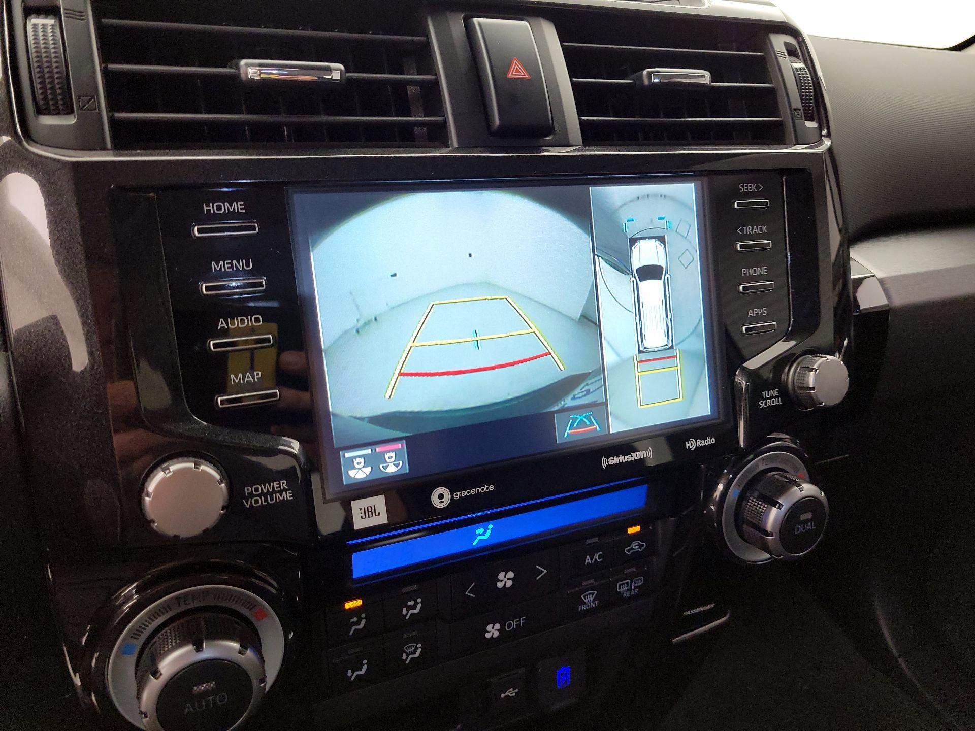 Thumbnail: 2022 Toyota 4Runner - 15