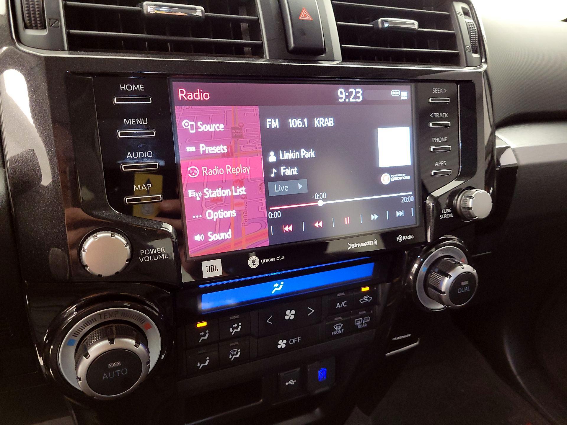 Thumbnail: 2022 Toyota 4Runner - 16