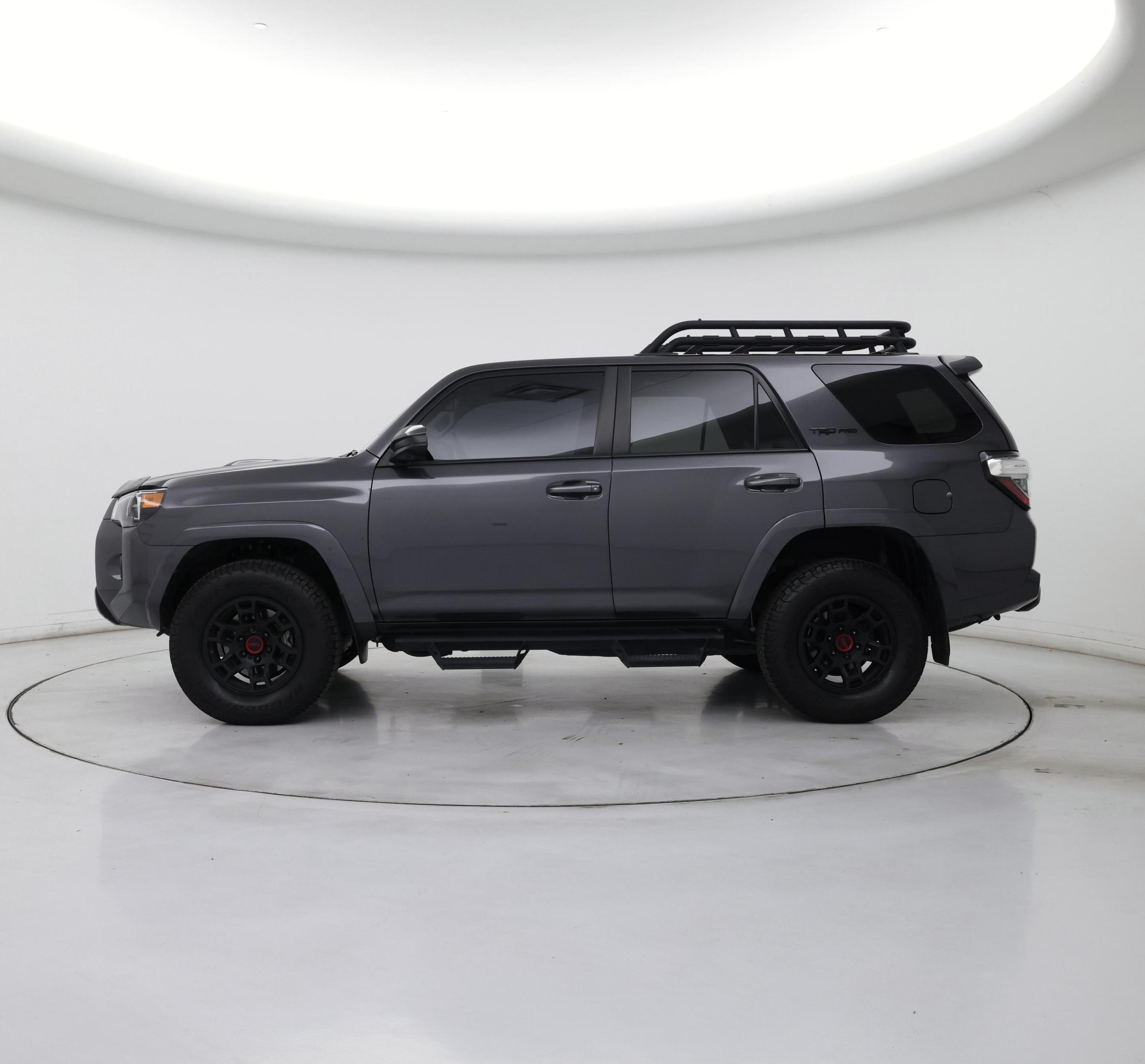 Thumbnail: 2022 Toyota 4Runner - 3