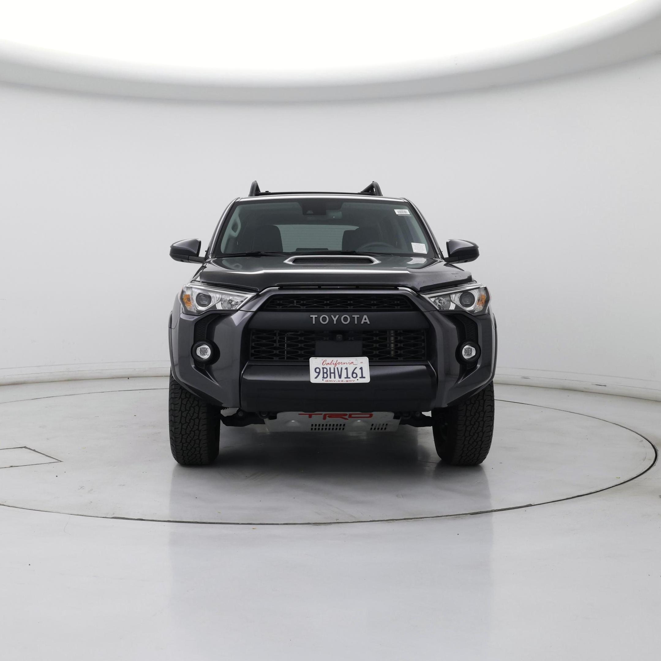 Thumbnail: 2022 Toyota 4Runner - 5