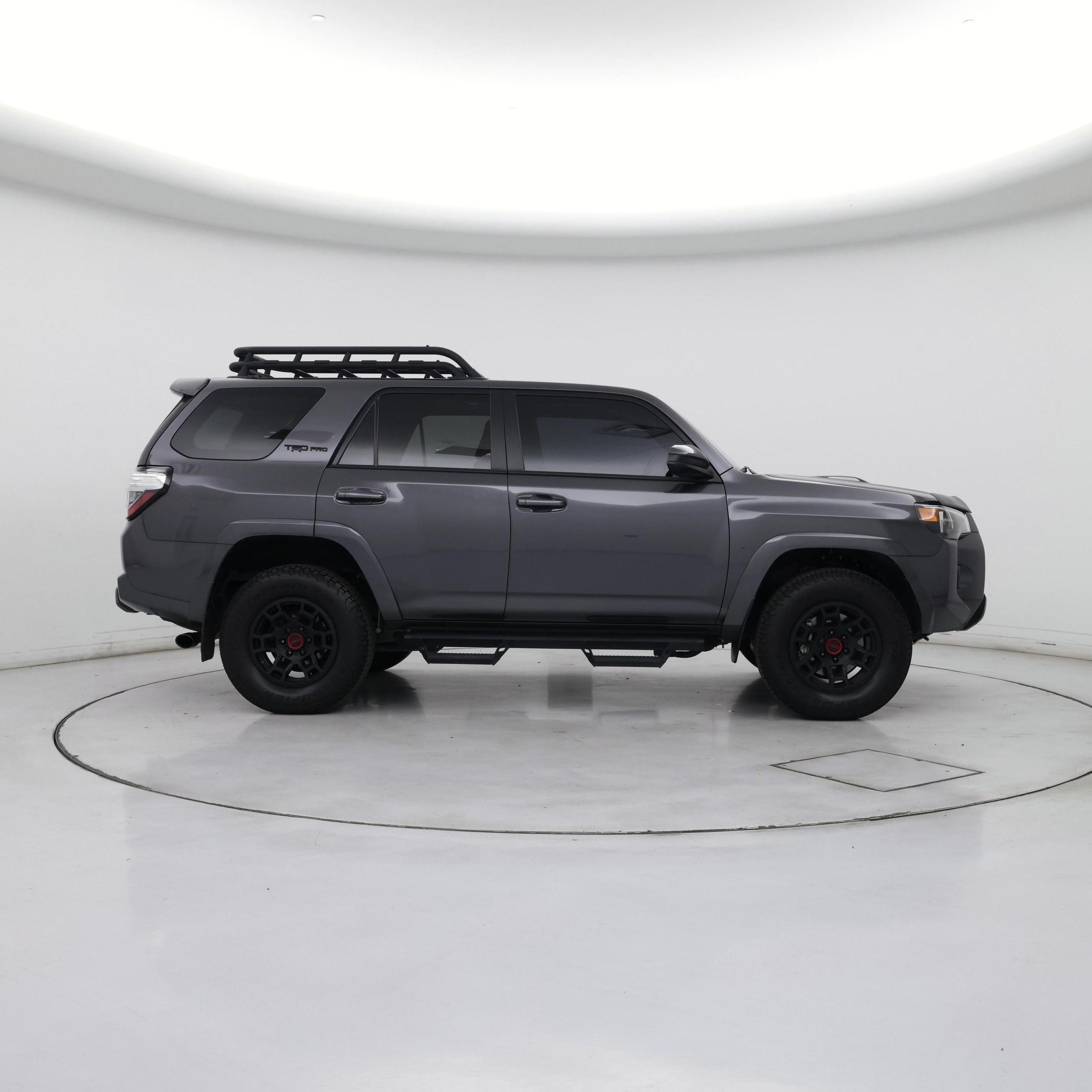 Thumbnail: 2022 Toyota 4Runner - 7