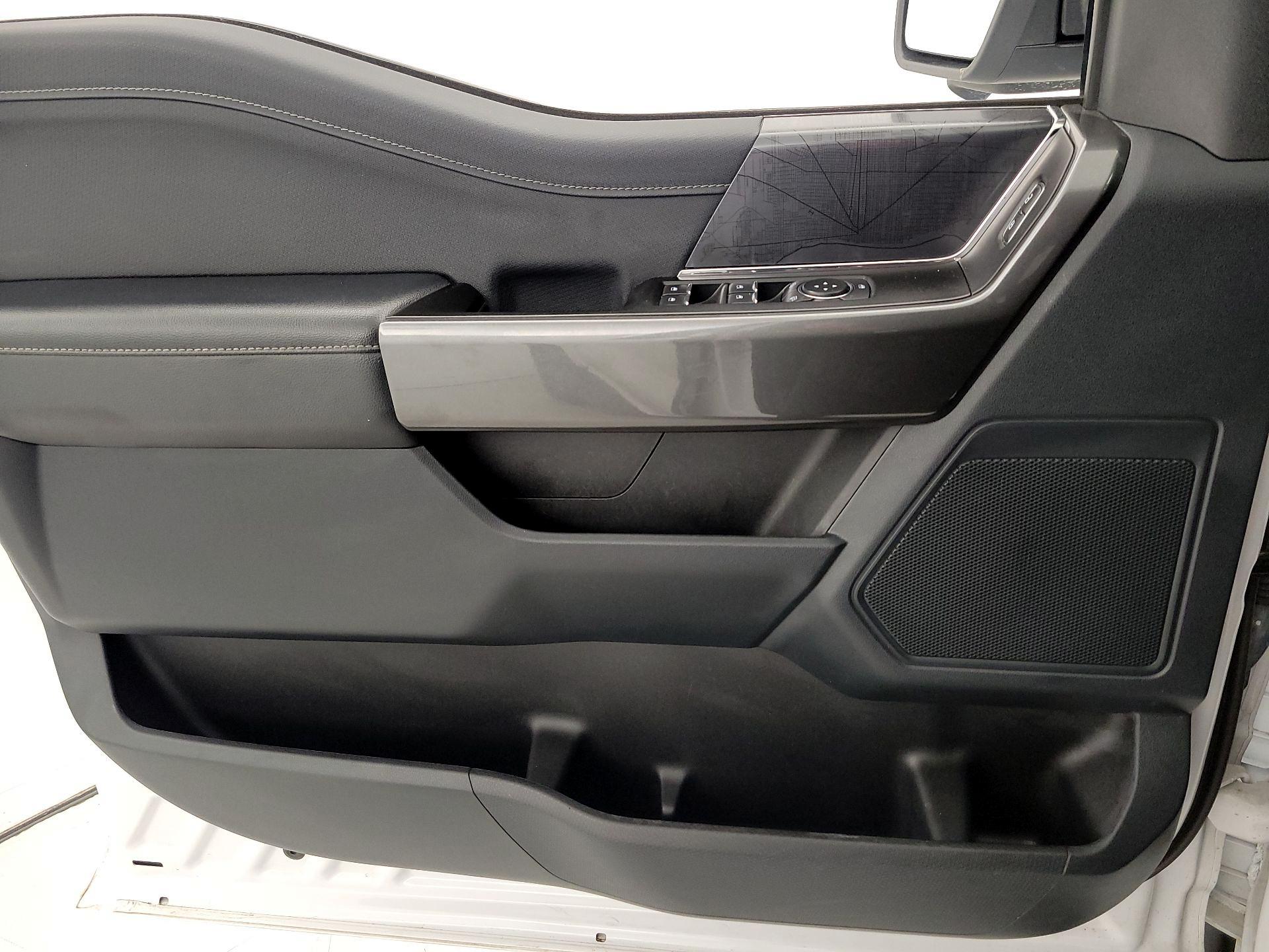 Thumbnail: 2021 Ford F-150 - 12