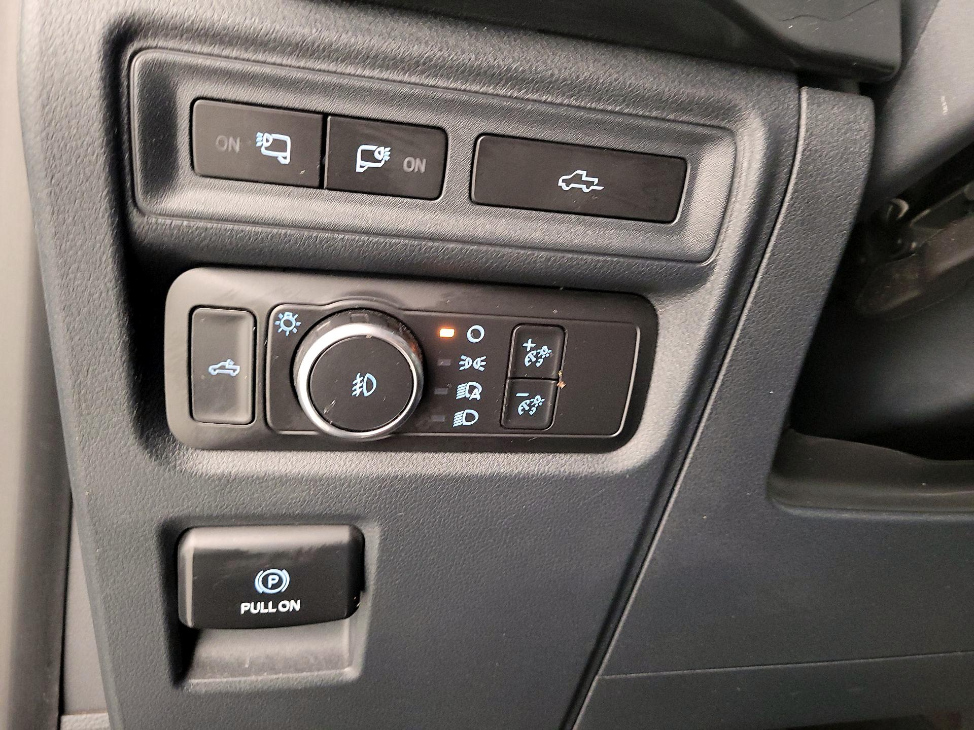 Thumbnail: 2021 Ford F-150 - 13