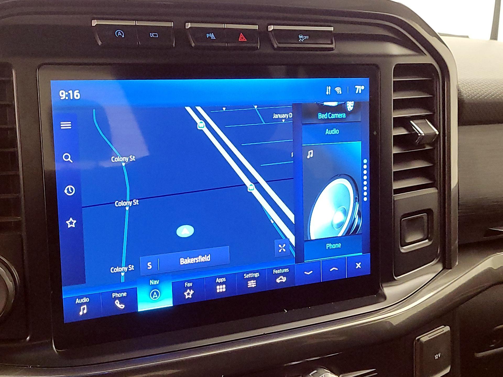 Thumbnail: 2021 Ford F-150 - 14