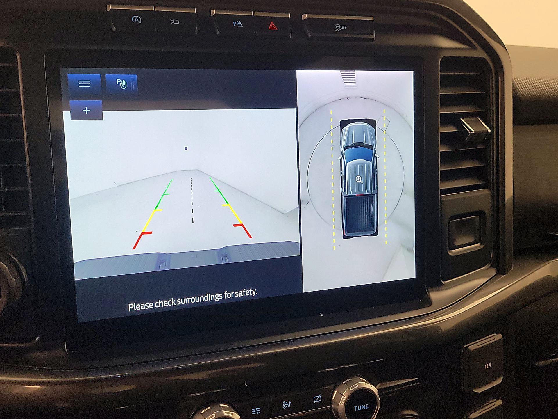 Thumbnail: 2021 Ford F-150 - 15