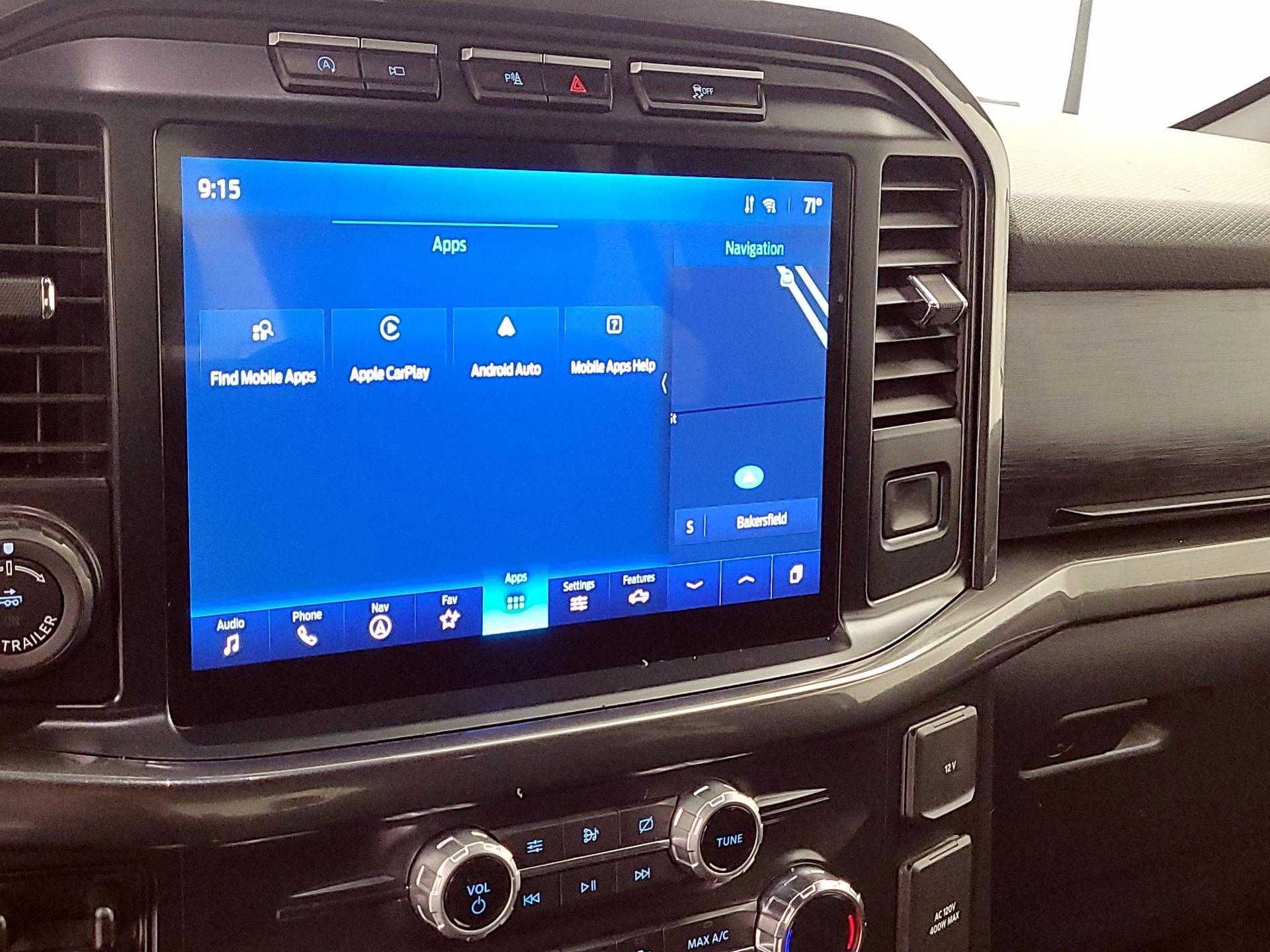 Thumbnail: 2021 Ford F-150 - 16