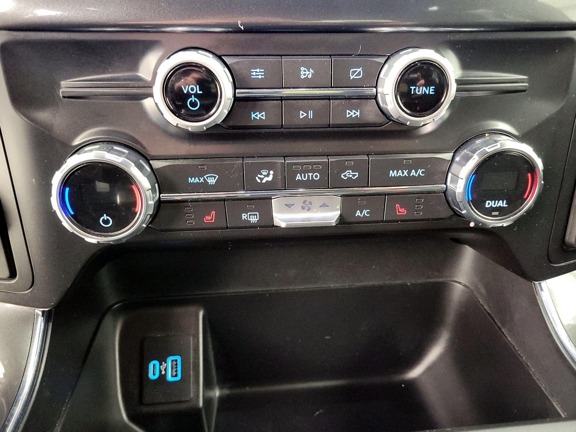 Thumbnail: 2021 Ford F-150 - 17