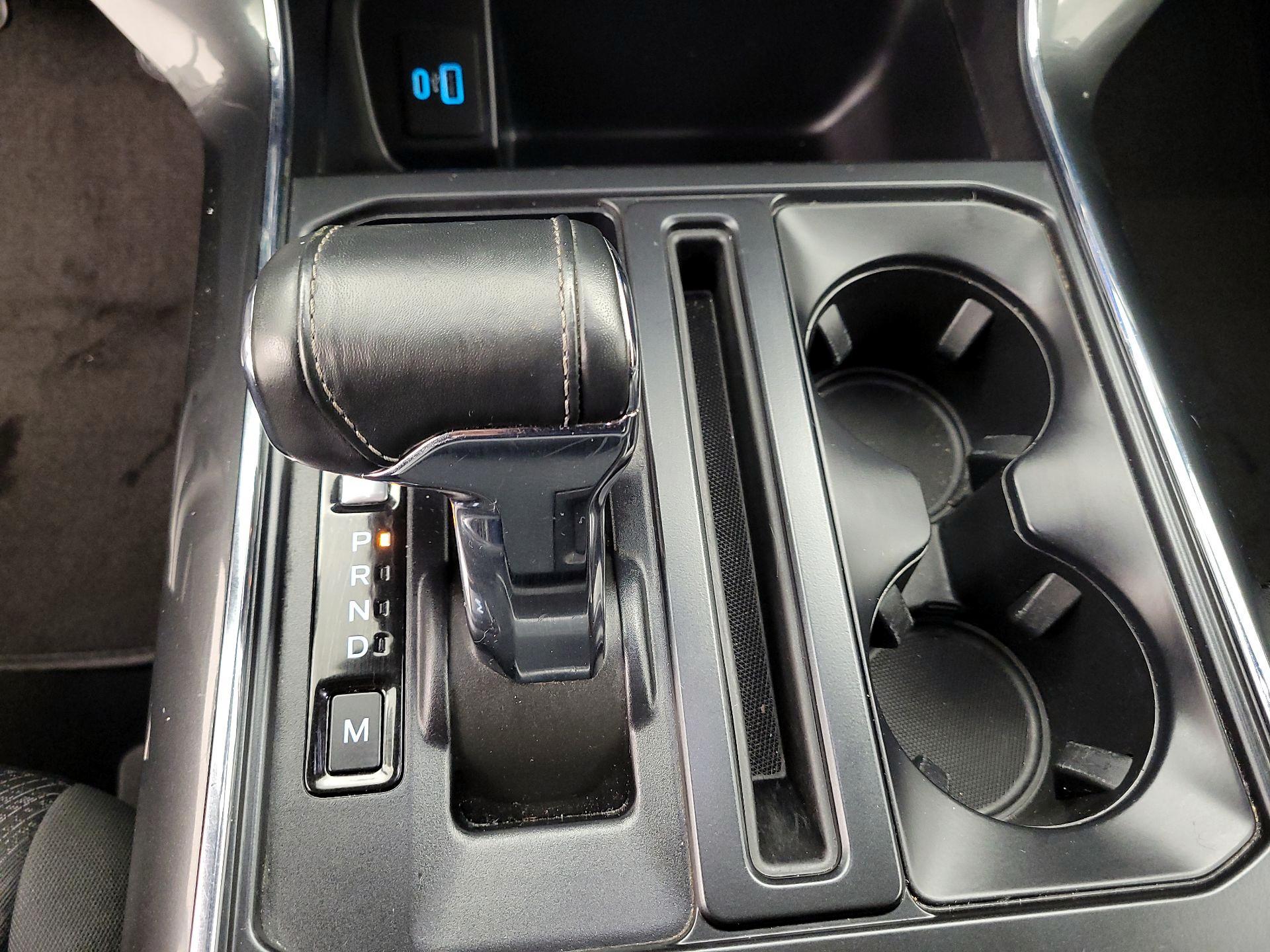 Thumbnail: 2021 Ford F-150 - 18