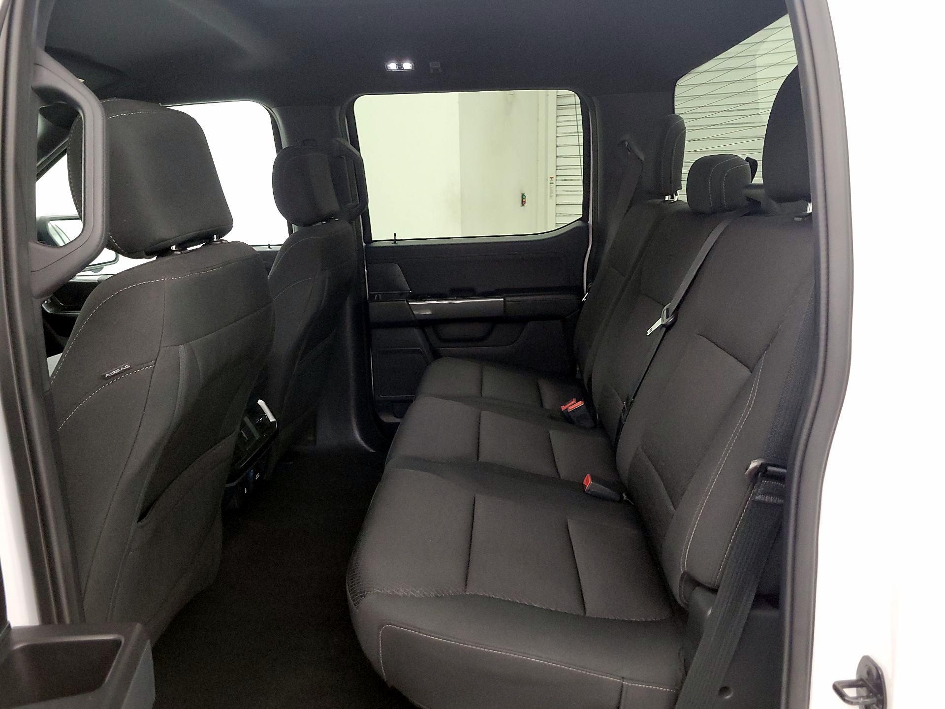 Thumbnail: 2021 Ford F-150 - 20