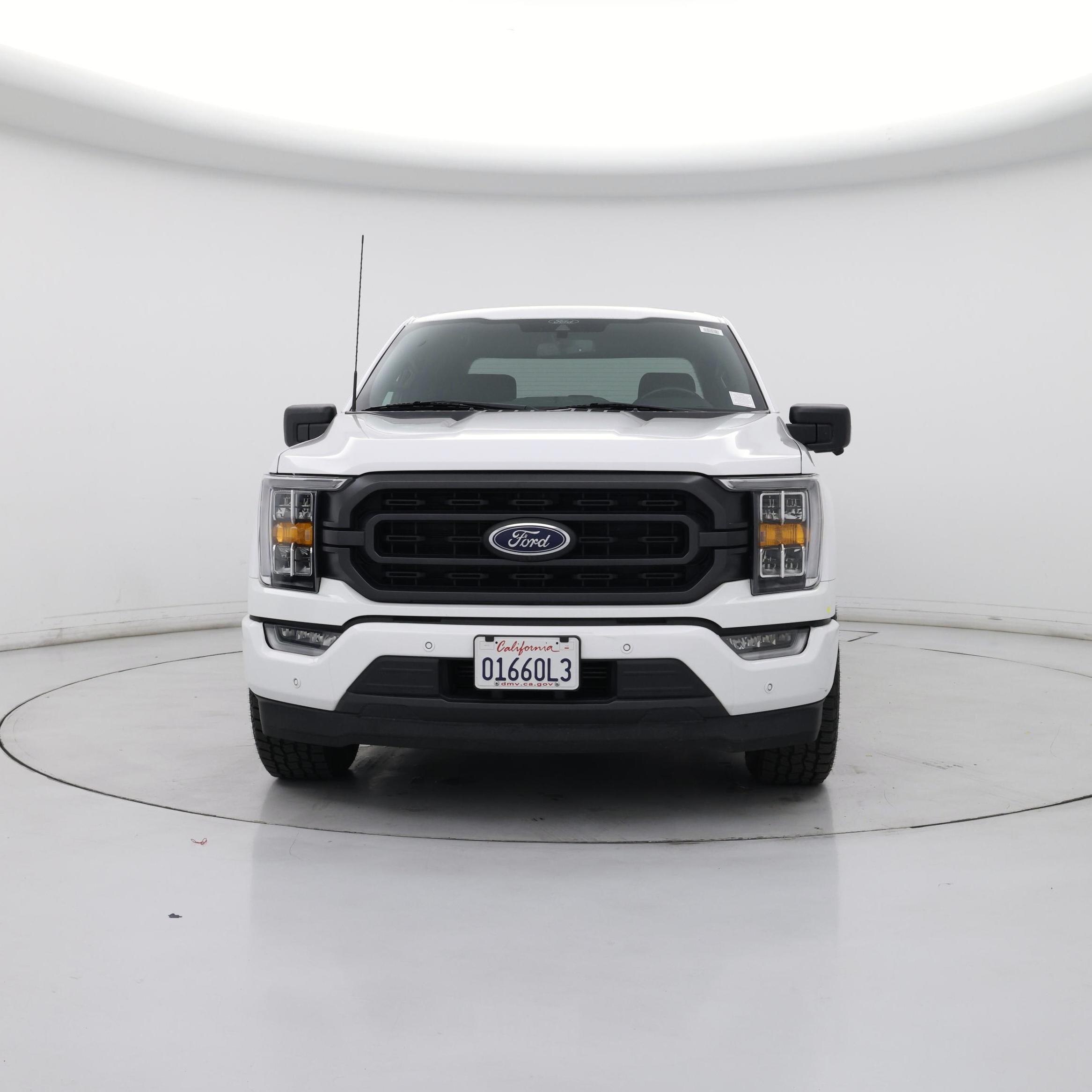 Thumbnail: 2021 Ford F-150 - 5