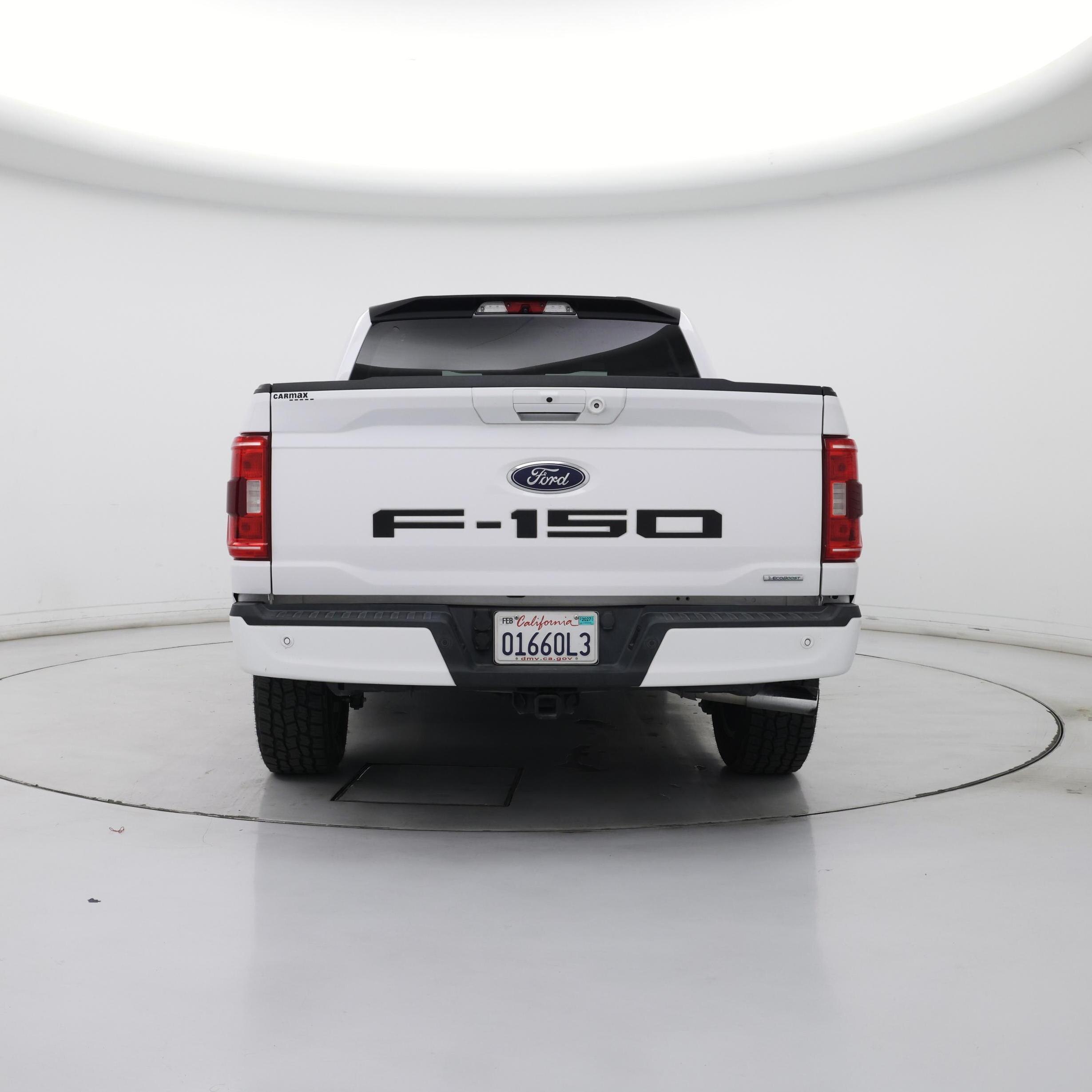 Thumbnail: 2021 Ford F-150 - 6