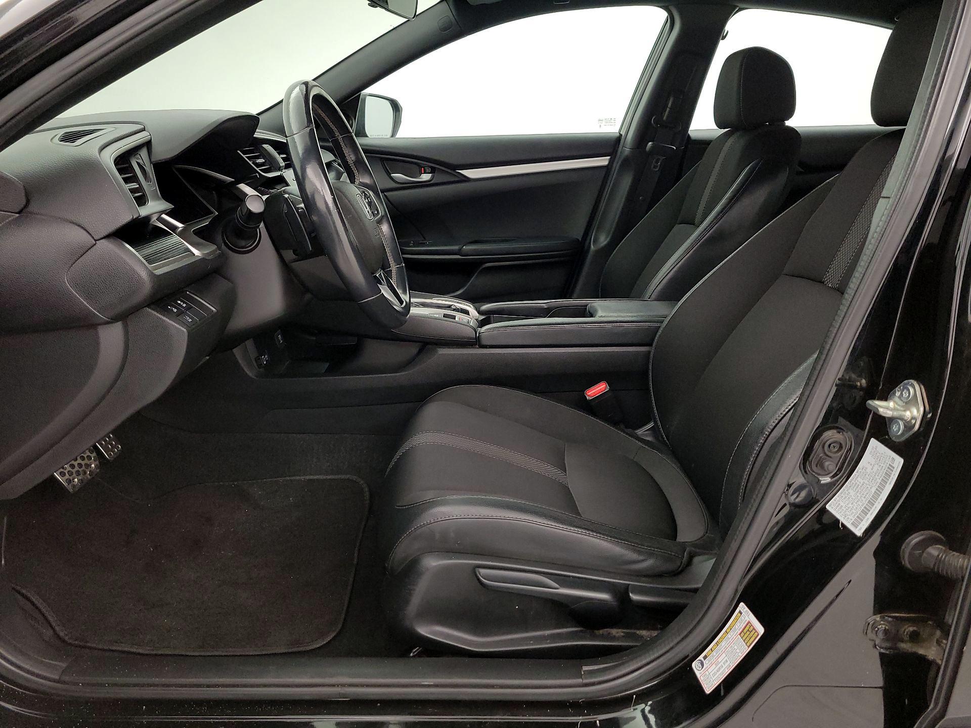 Thumbnail: 2020 Honda Civic - 11