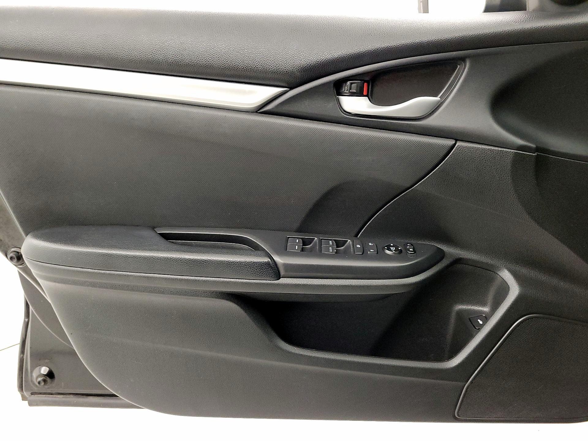 Thumbnail: 2020 Honda Civic - 12