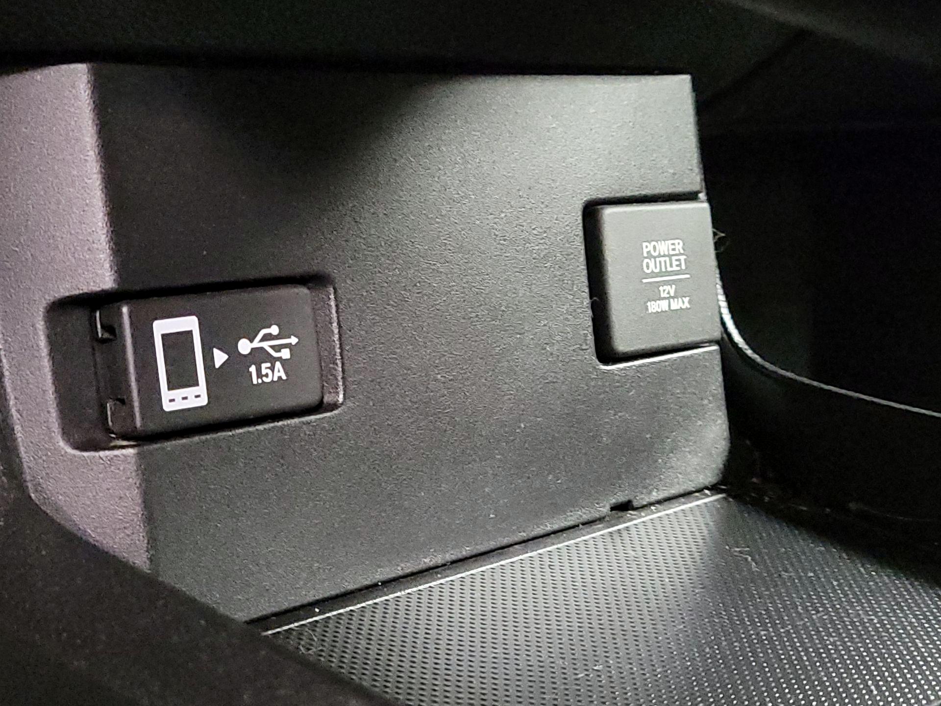 Thumbnail: 2020 Honda Civic - 18