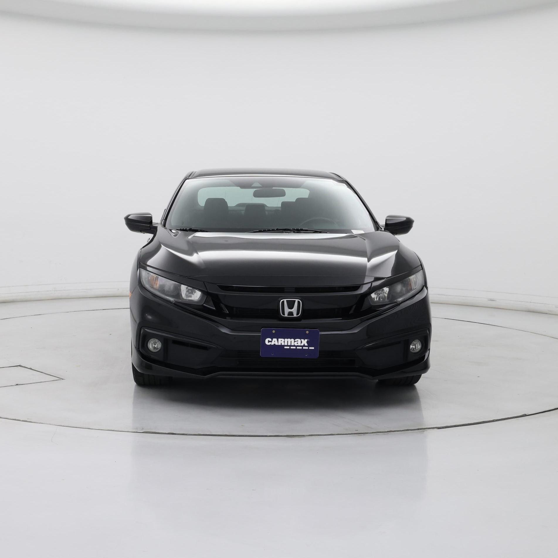 Thumbnail: 2020 Honda Civic - 5