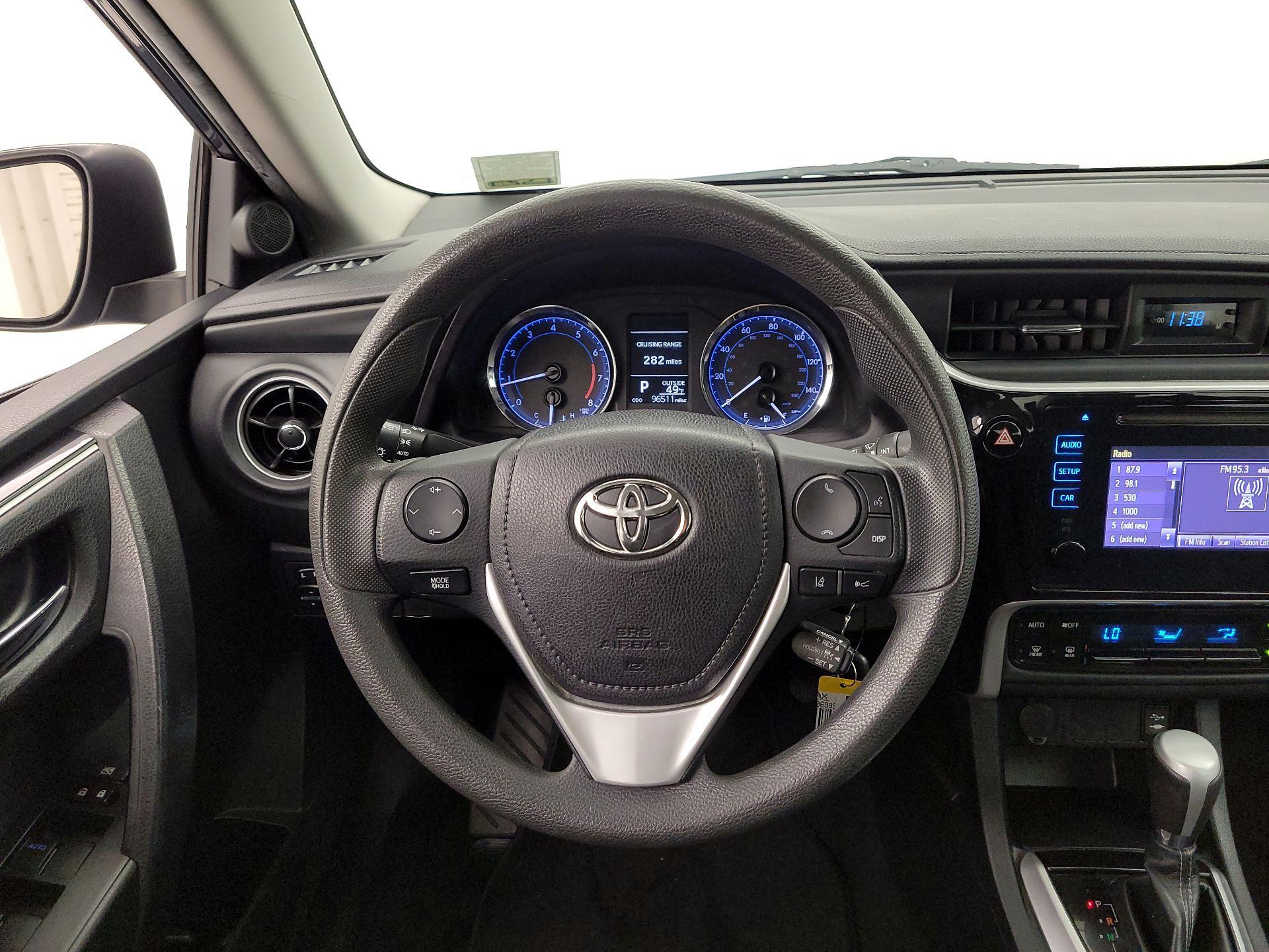 Thumbnail: 2018 Toyota Corolla - 10