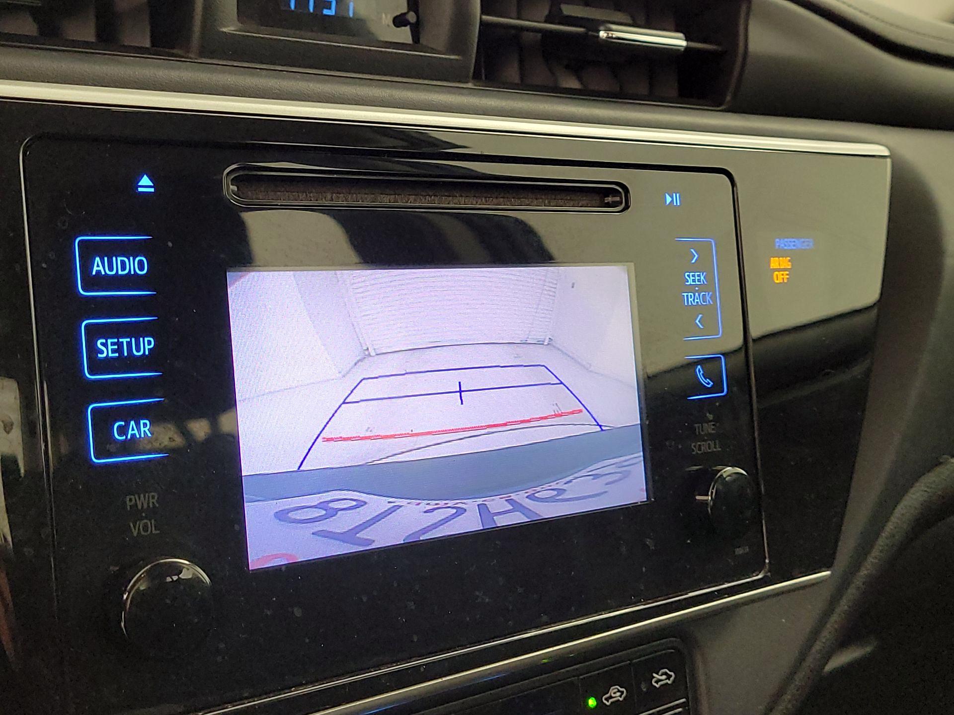 Thumbnail: 2018 Toyota Corolla - 14