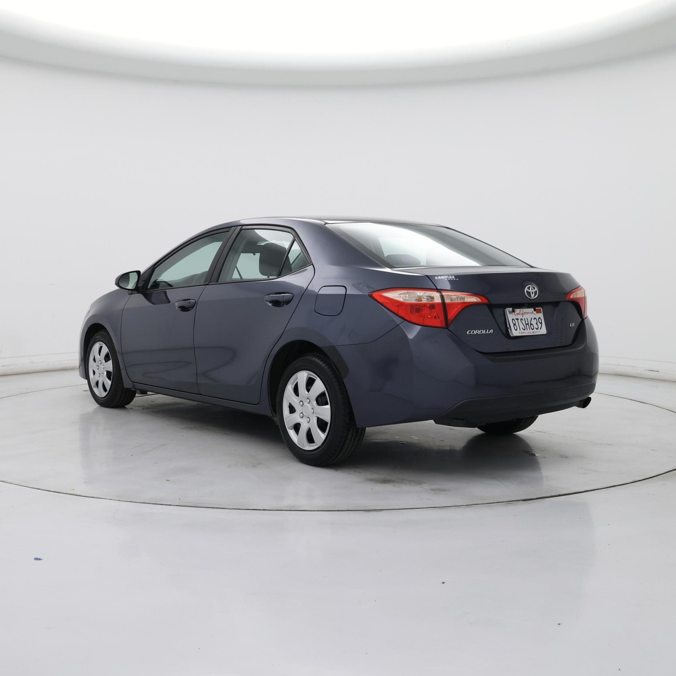 Thumbnail: 2018 Toyota Corolla - 2