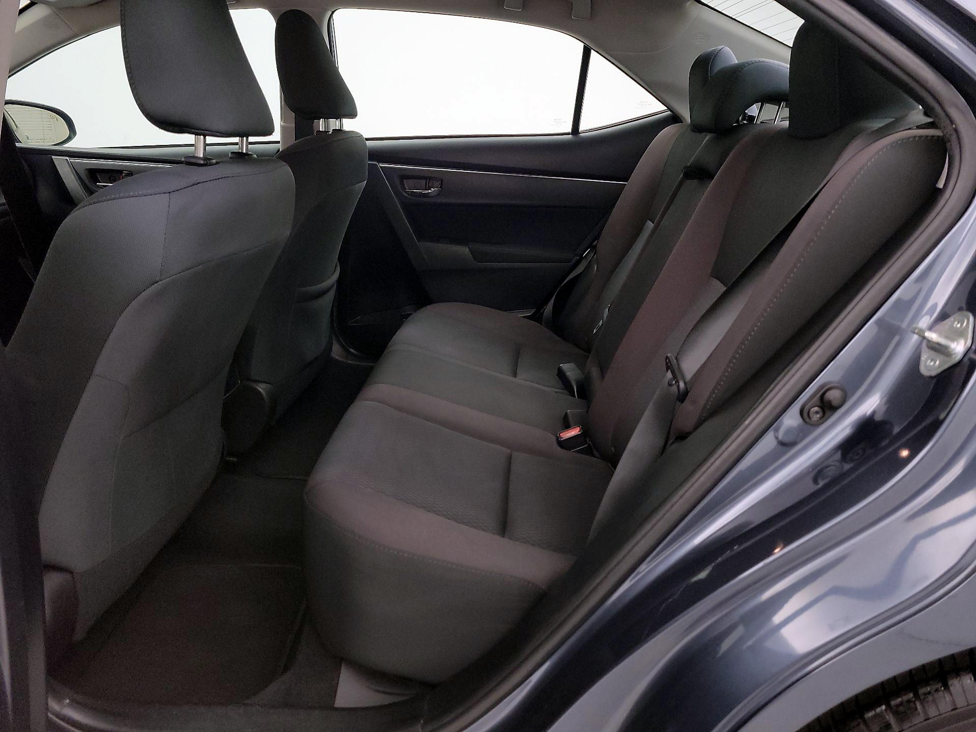 Thumbnail: 2018 Toyota Corolla - 19