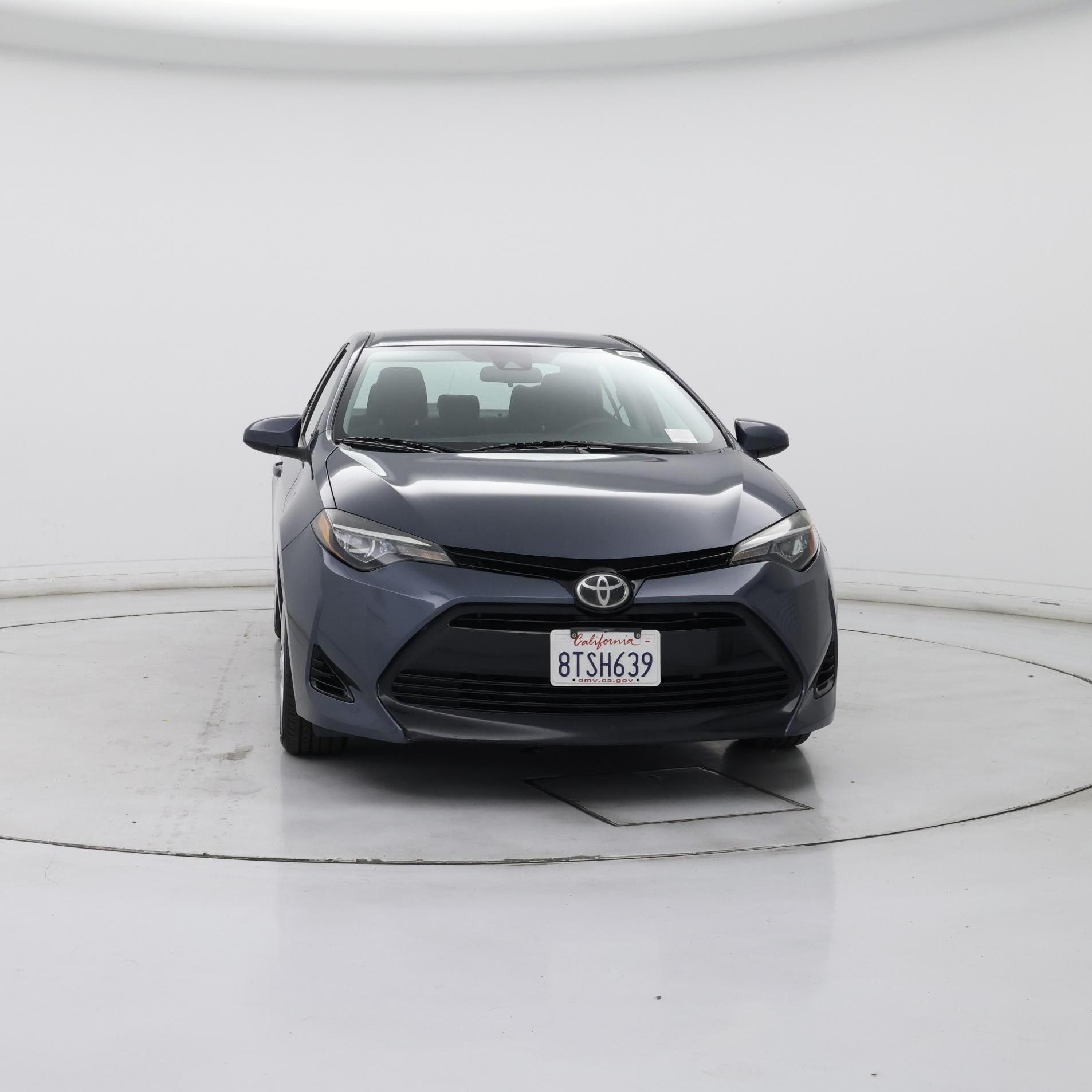 Thumbnail: 2018 Toyota Corolla - 5