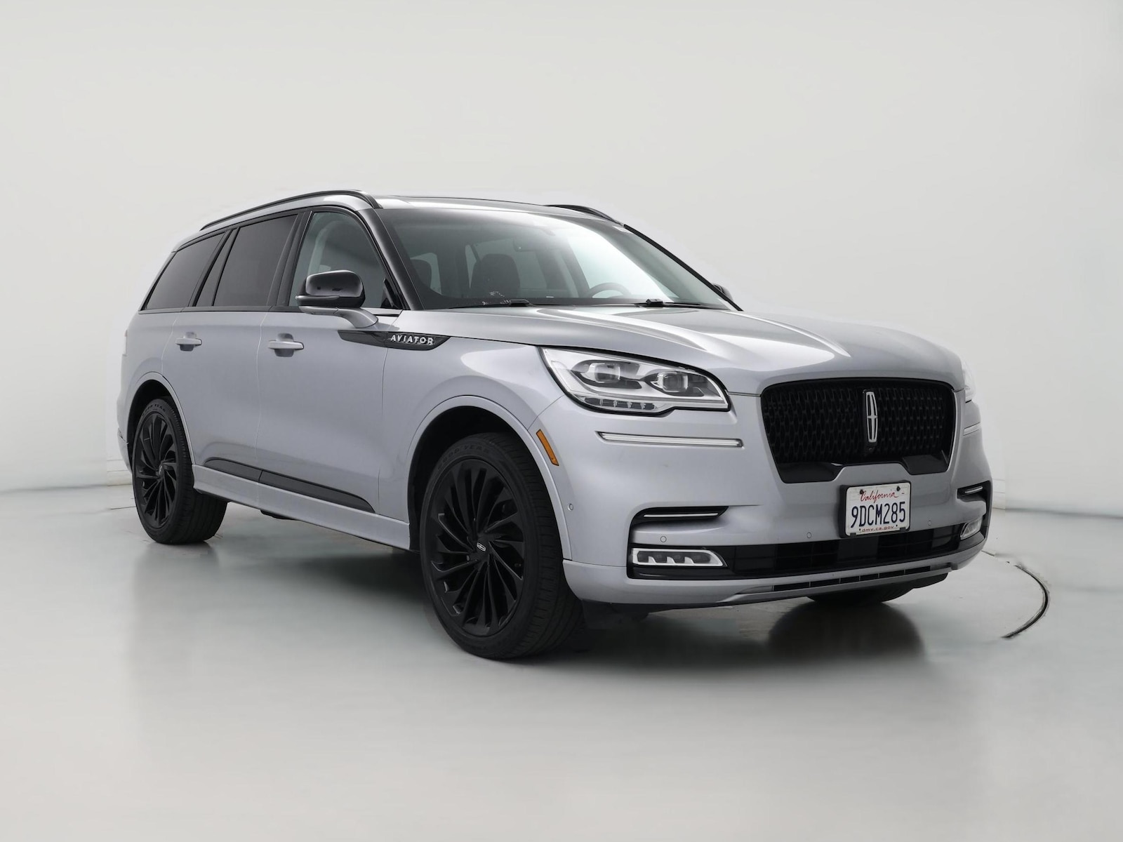 2023 Lincoln Aviator