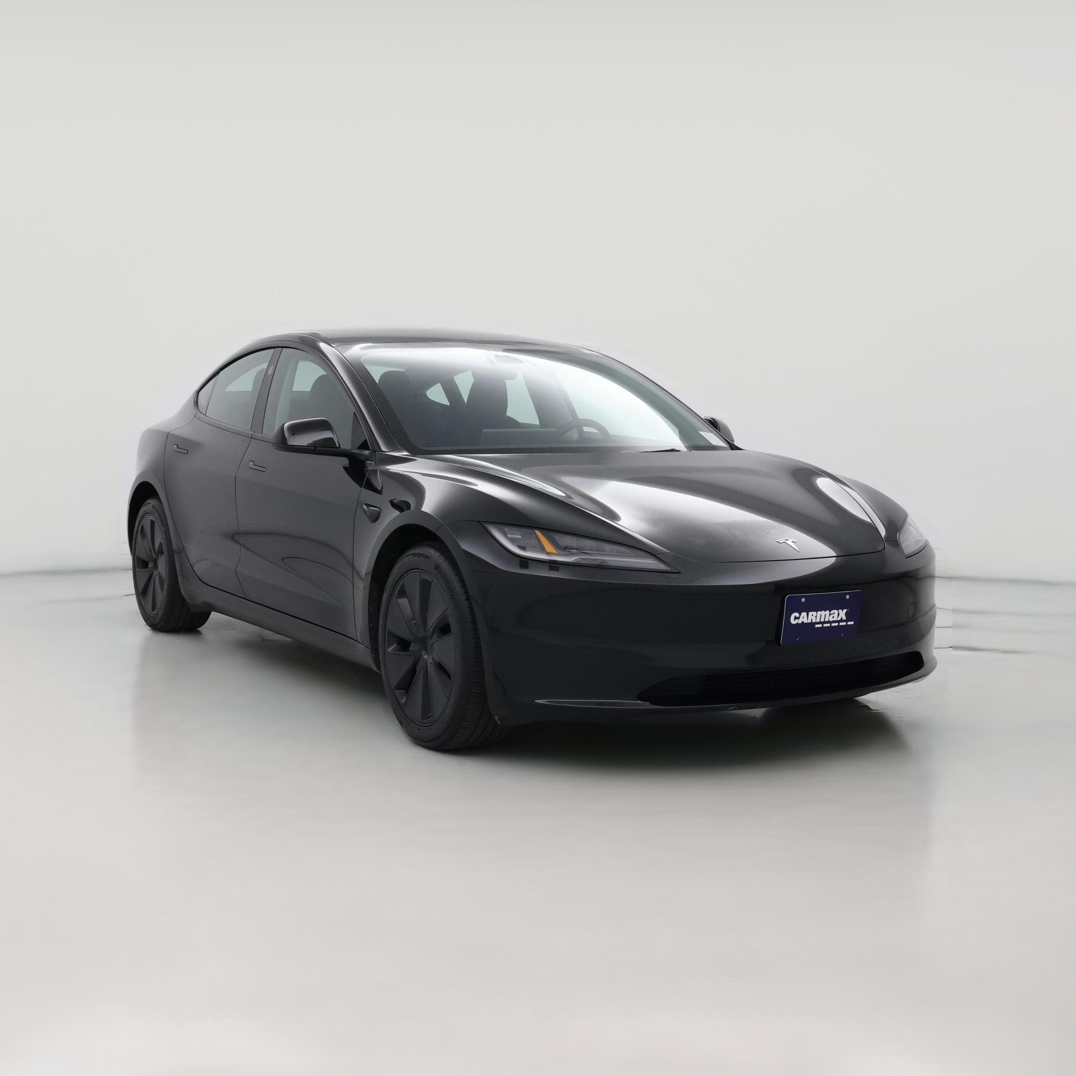 Thumbnail: 2025 Tesla Model 3 - 1
