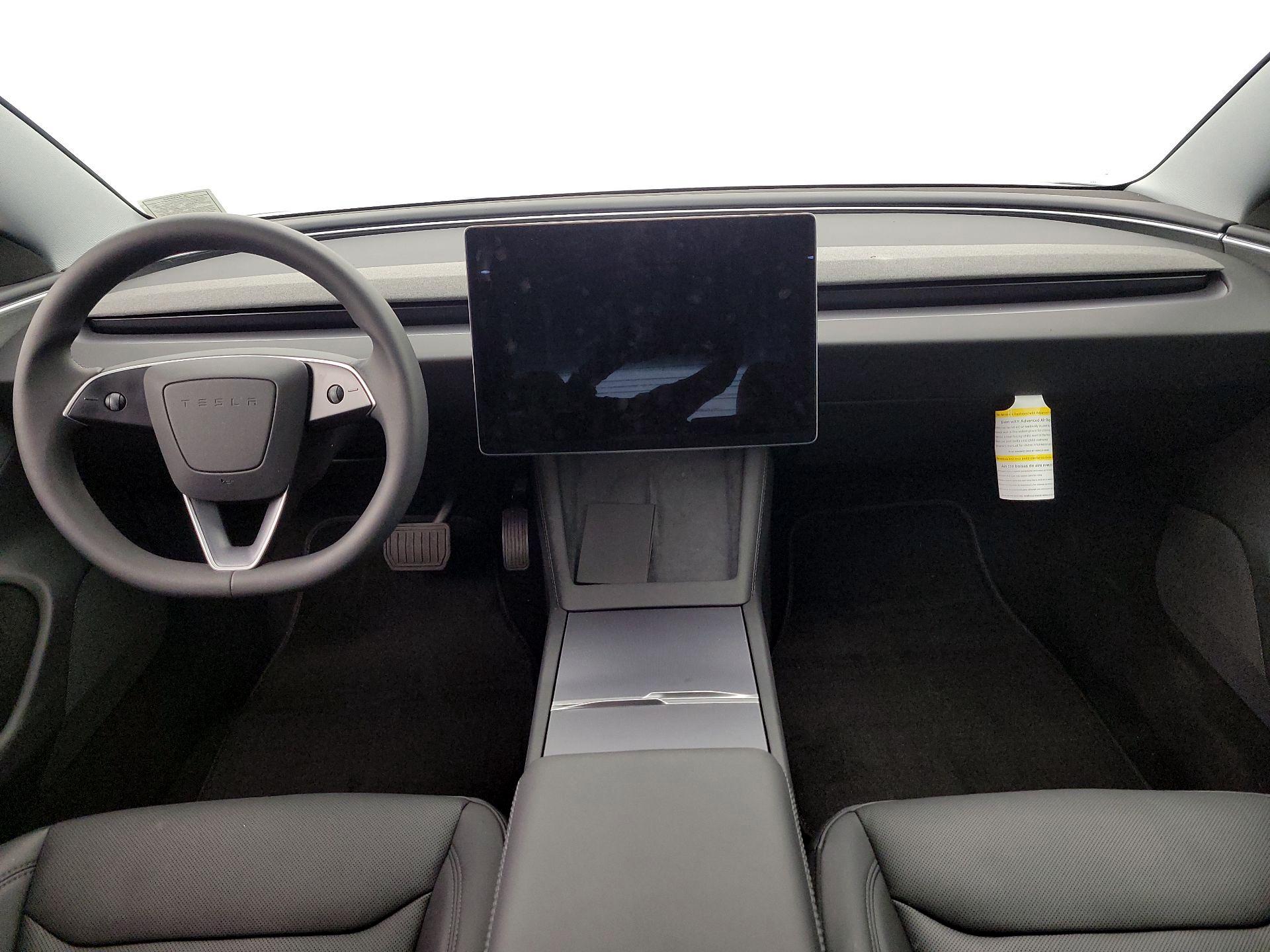 Thumbnail: 2025 Tesla Model 3 - 9