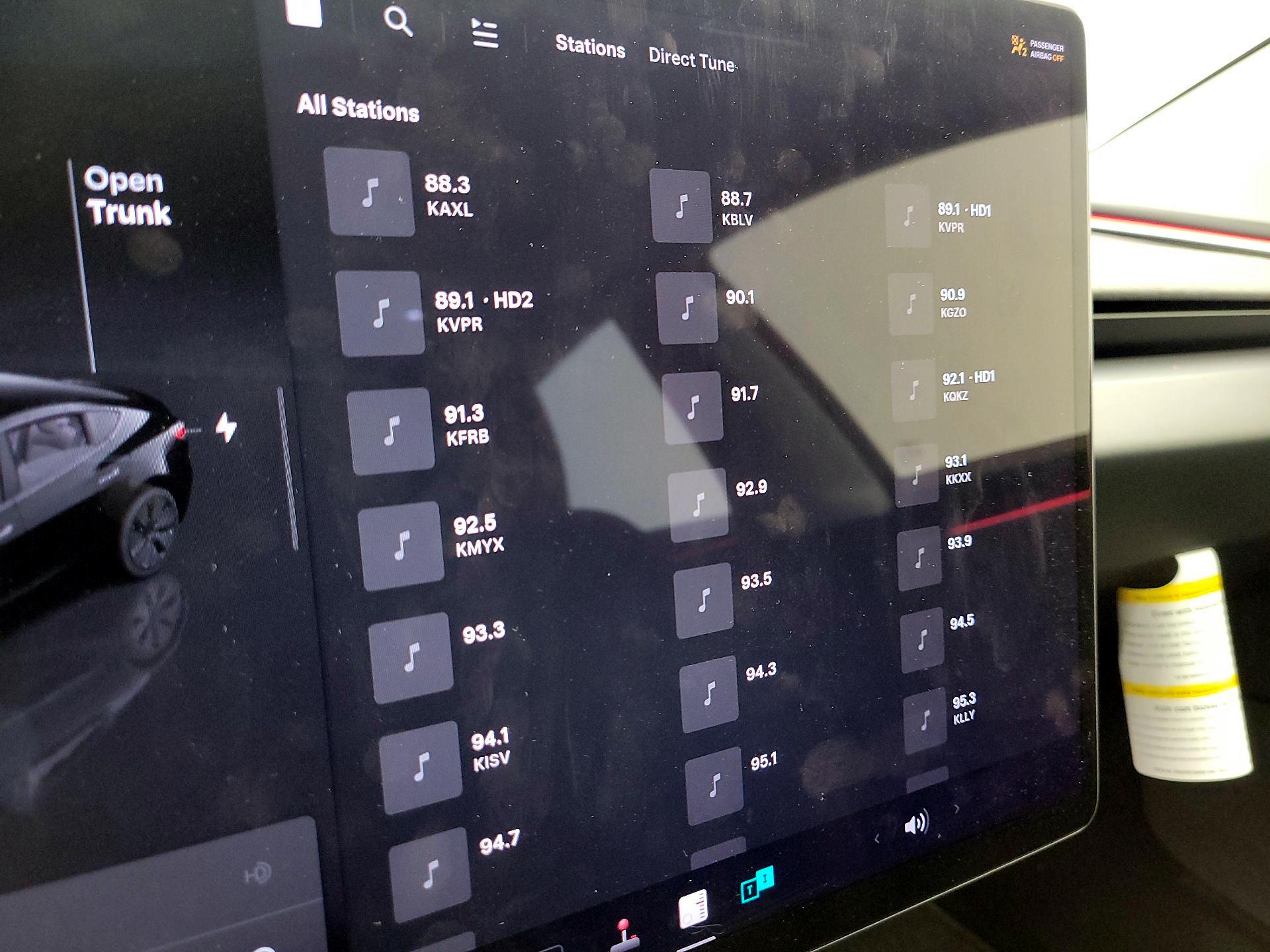 Thumbnail: 2025 Tesla Model 3 - 15