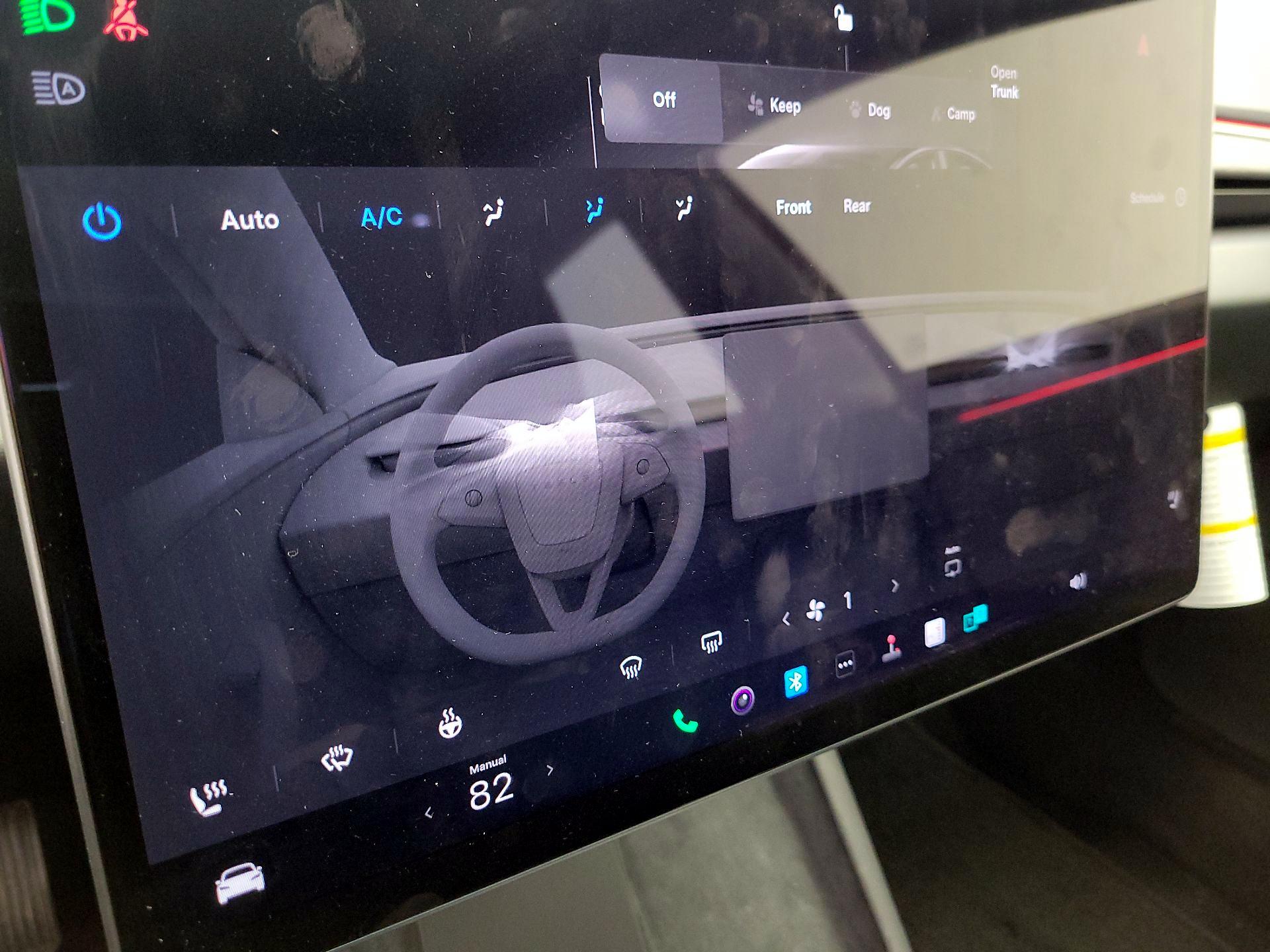 Thumbnail: 2025 Tesla Model 3 - 16