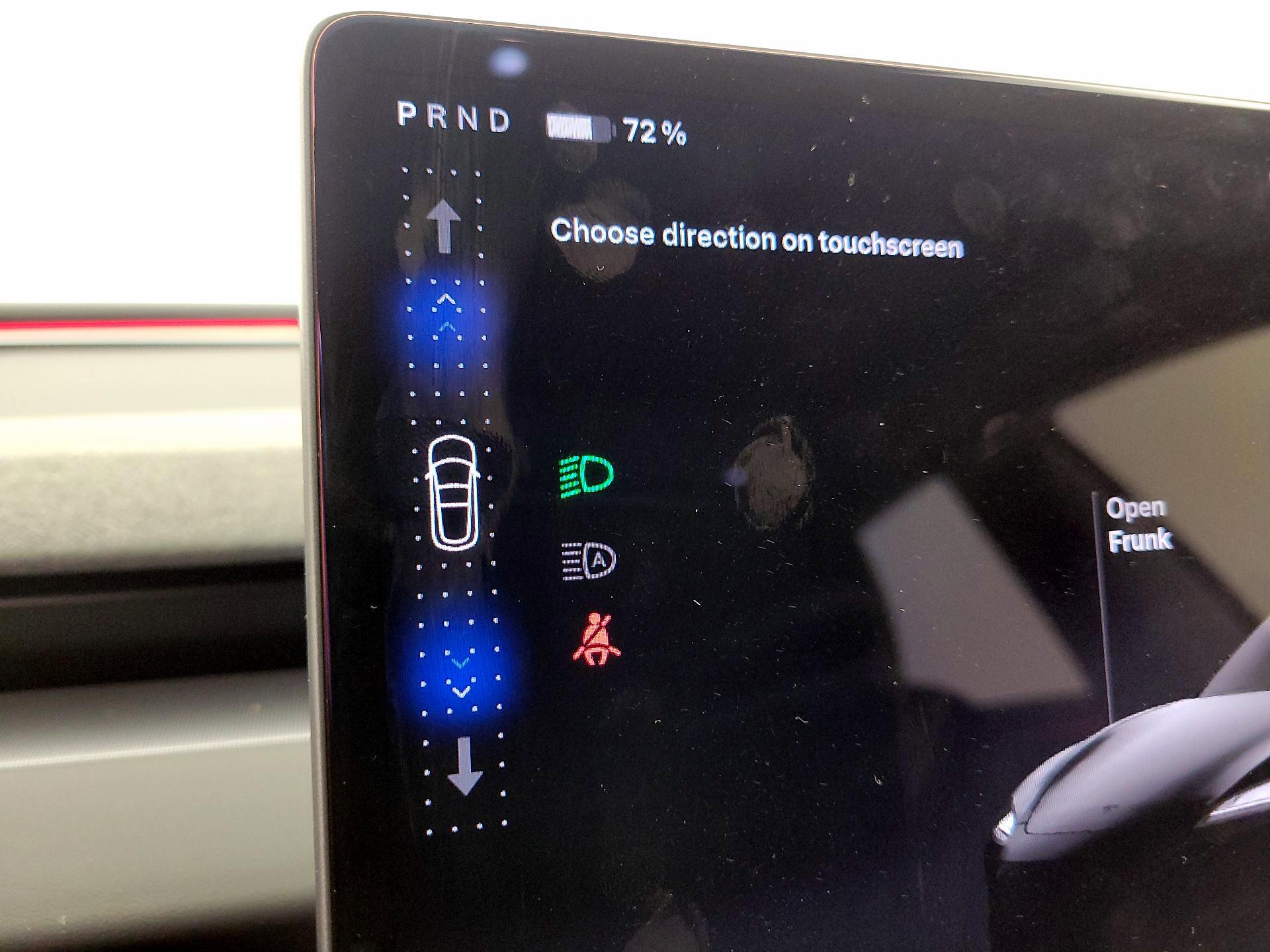 Thumbnail: 2025 Tesla Model 3 - 17