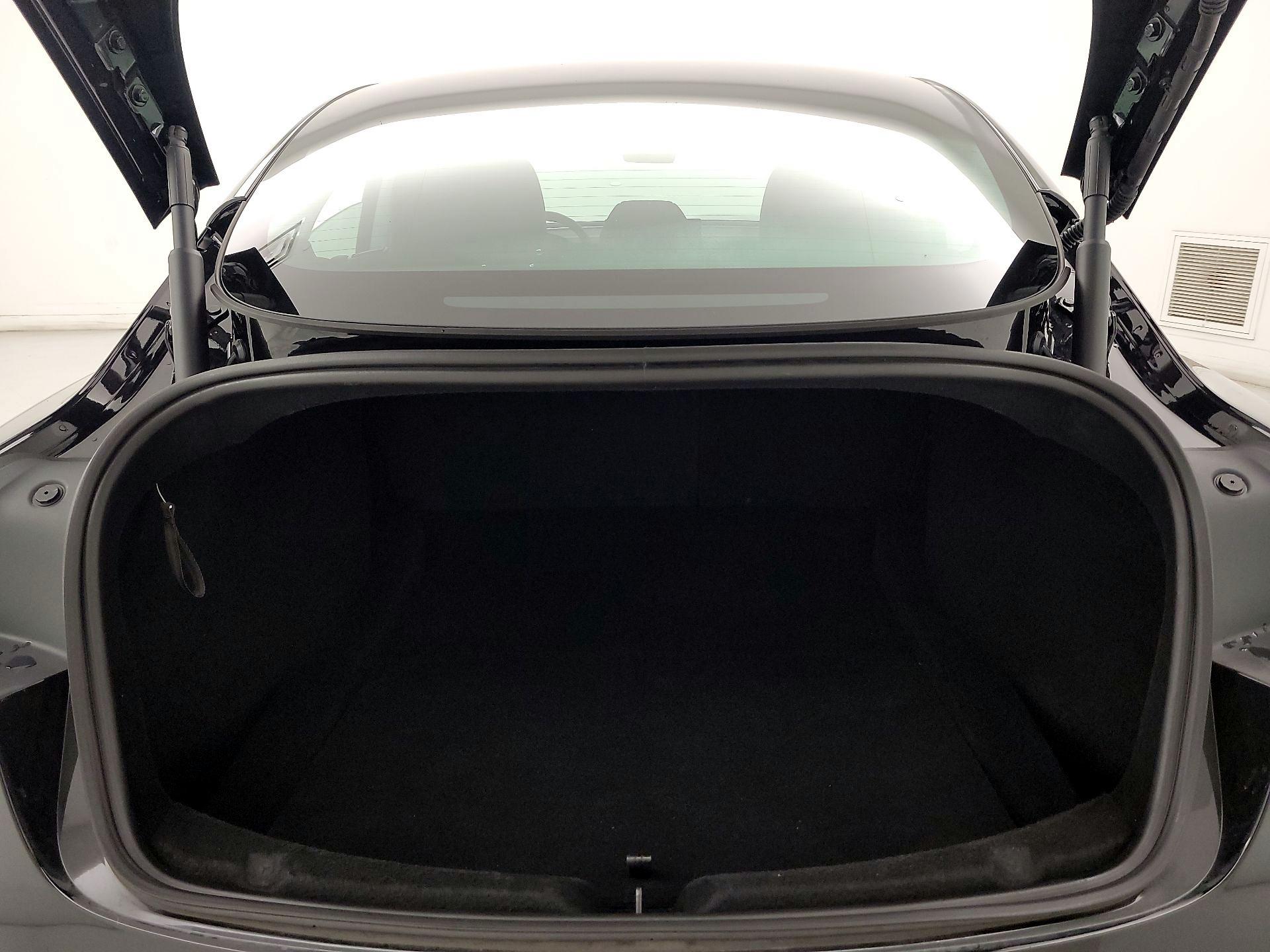 Thumbnail: 2025 Tesla Model 3 - 20