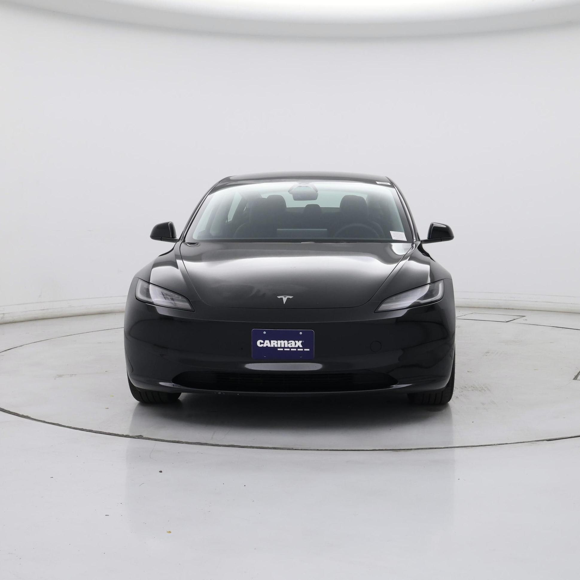 Thumbnail: 2025 Tesla Model 3 - 5