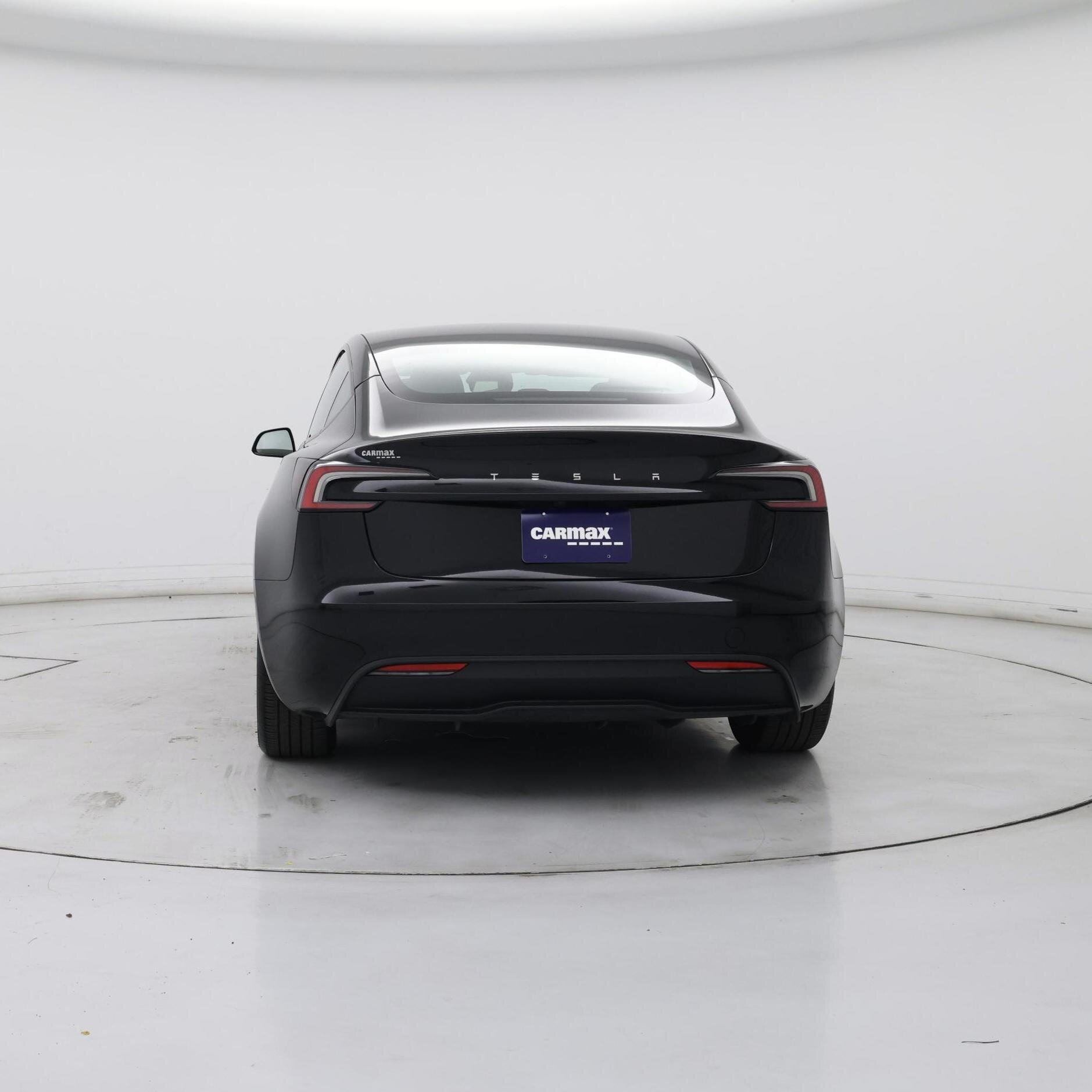 Thumbnail: 2025 Tesla Model 3 - 6