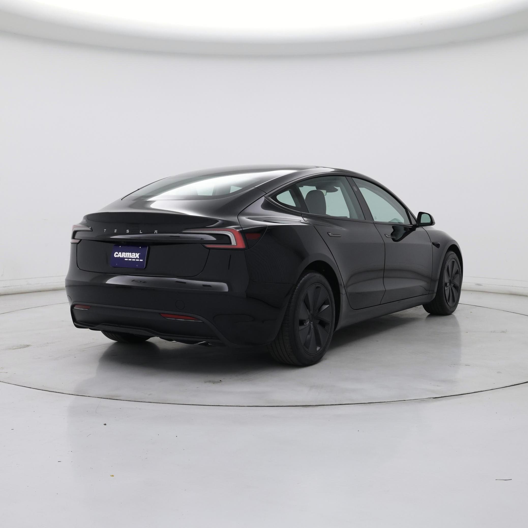 Thumbnail: 2025 Tesla Model 3 - 8