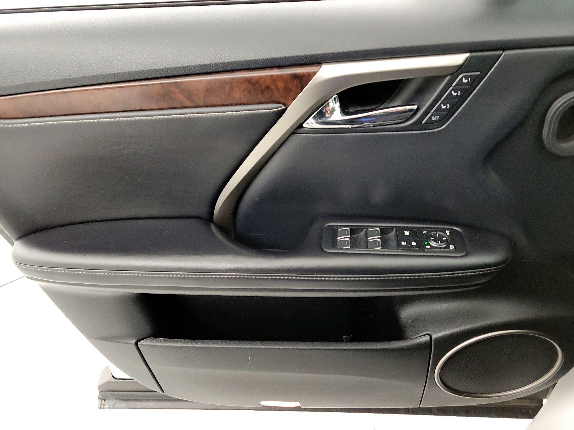 Thumbnail: 2020 Lexus RX - 12