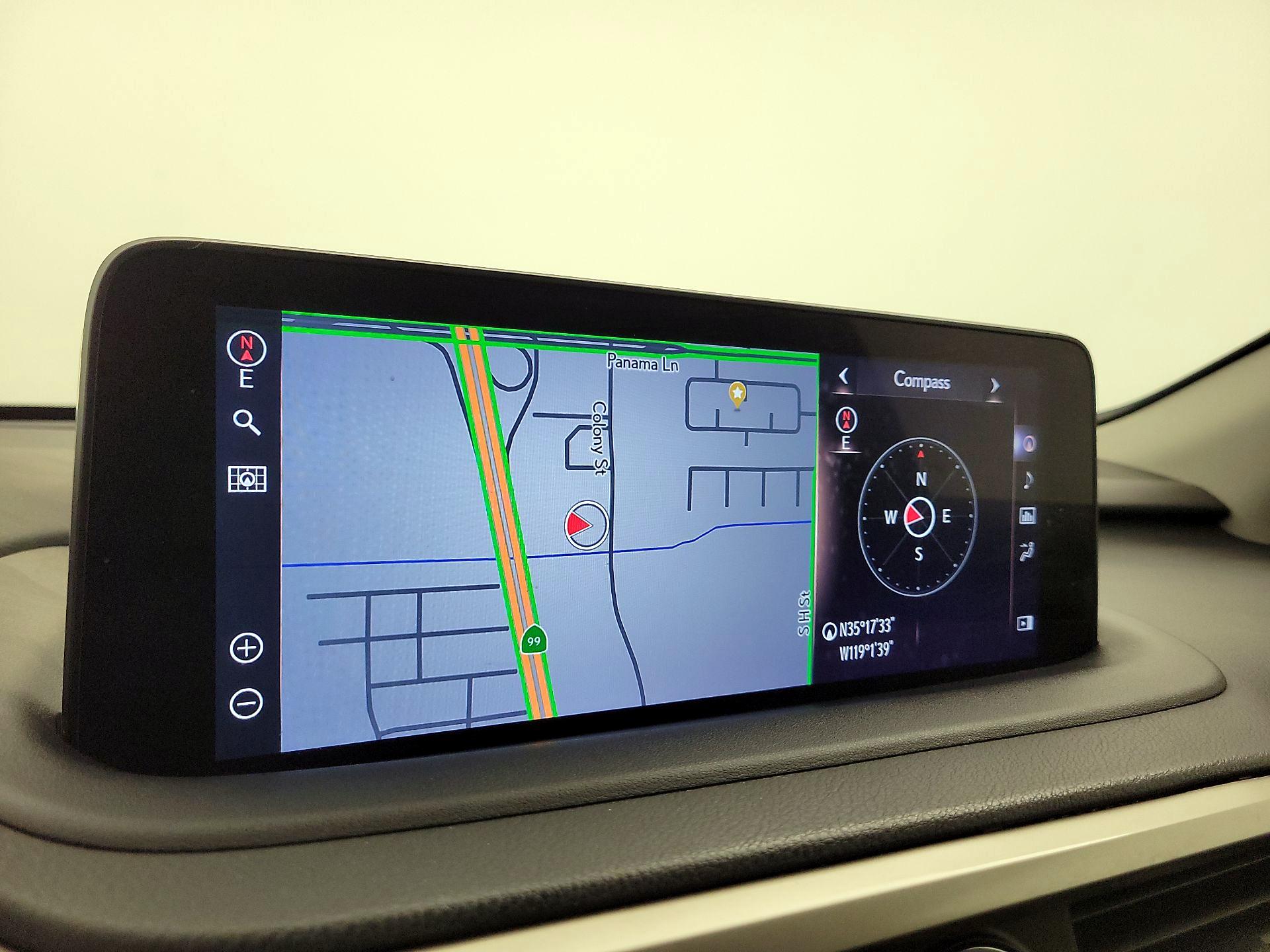 Thumbnail: 2020 Lexus RX - 14