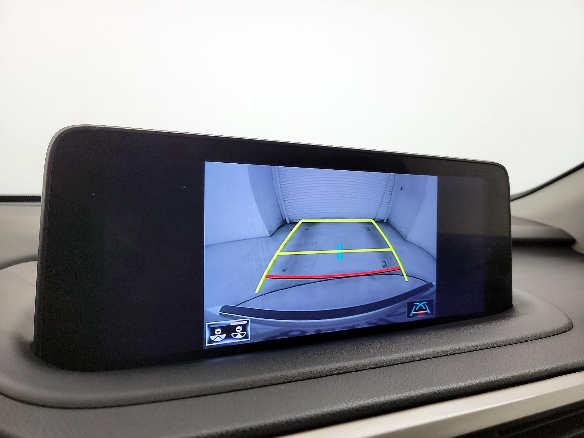 Thumbnail: 2020 Lexus RX - 15