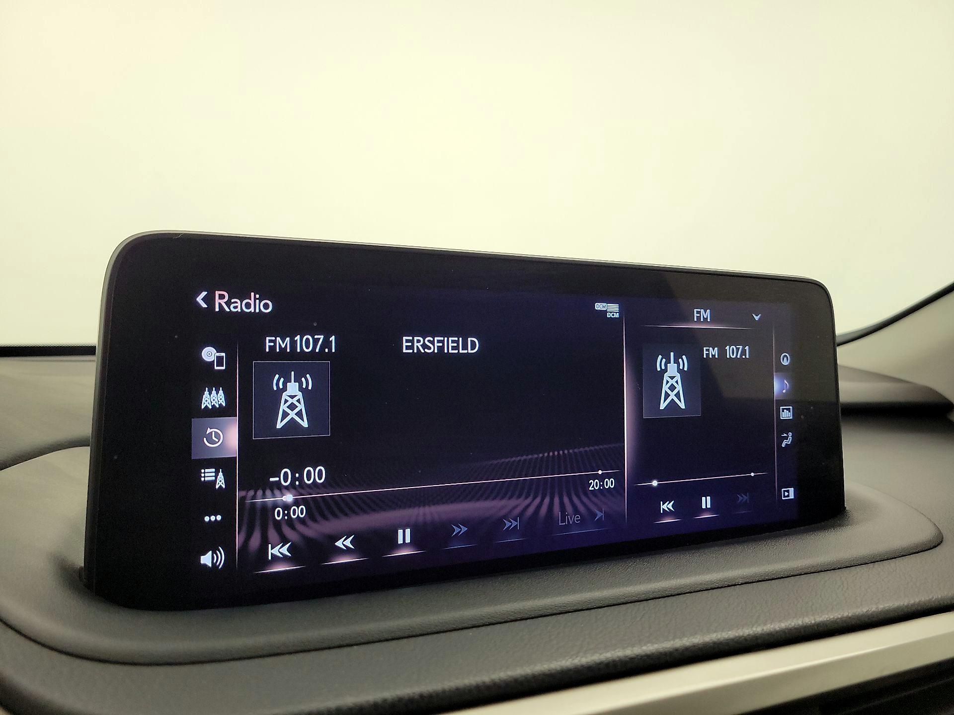 Thumbnail: 2020 Lexus RX - 16