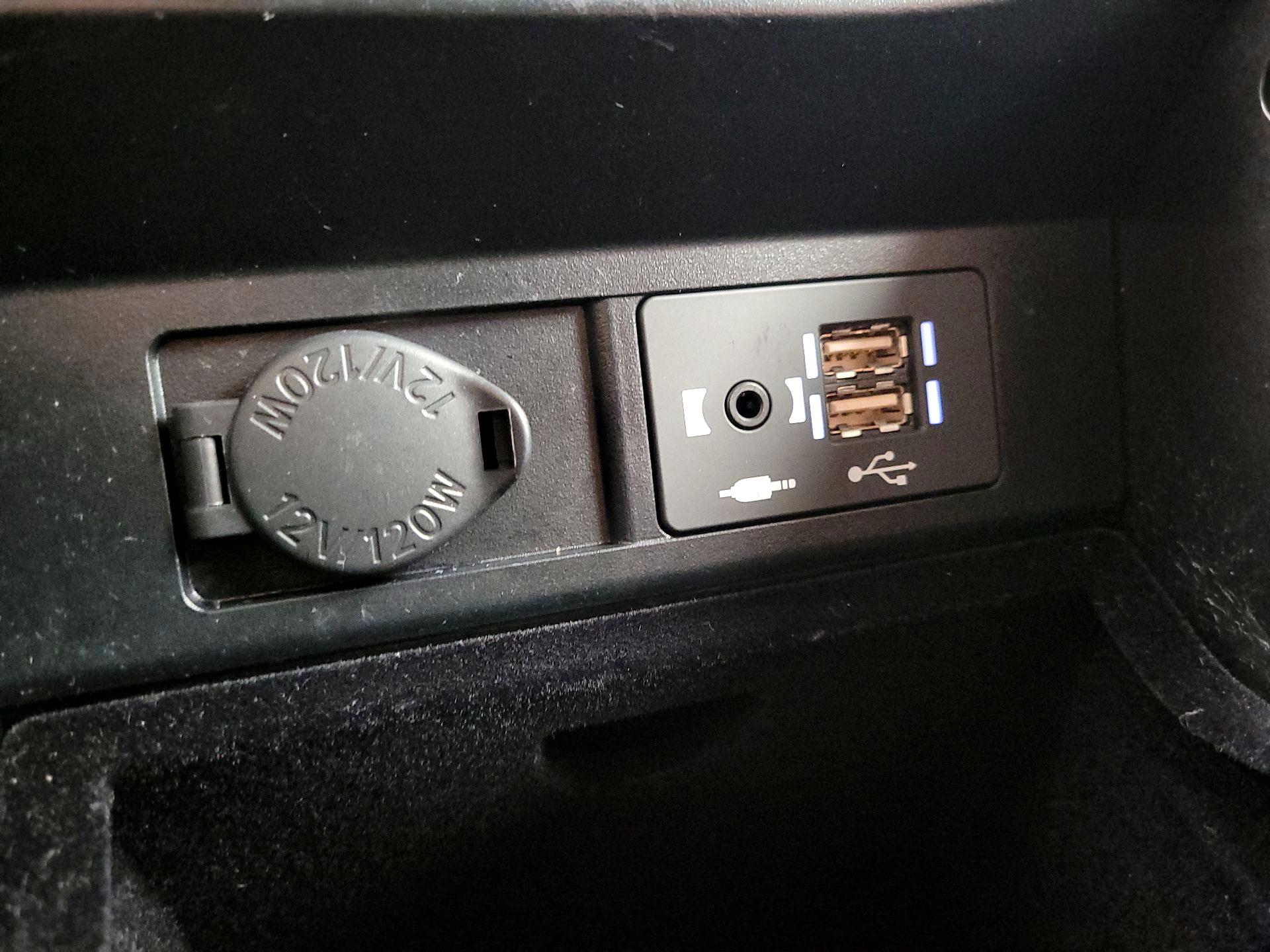 Thumbnail: 2020 Lexus RX - 19