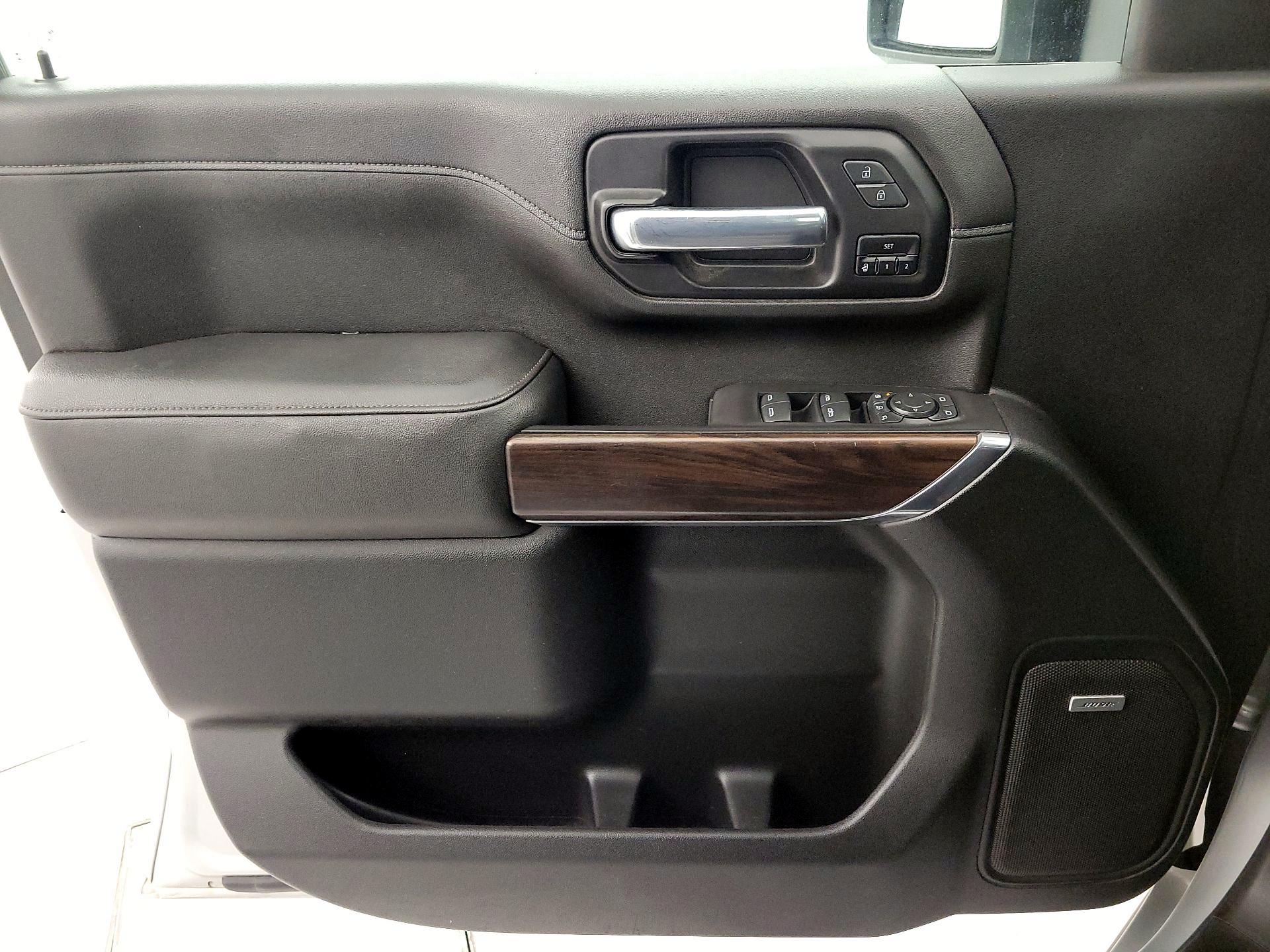 Thumbnail: 2021 GMC Sierra 2500 - 12