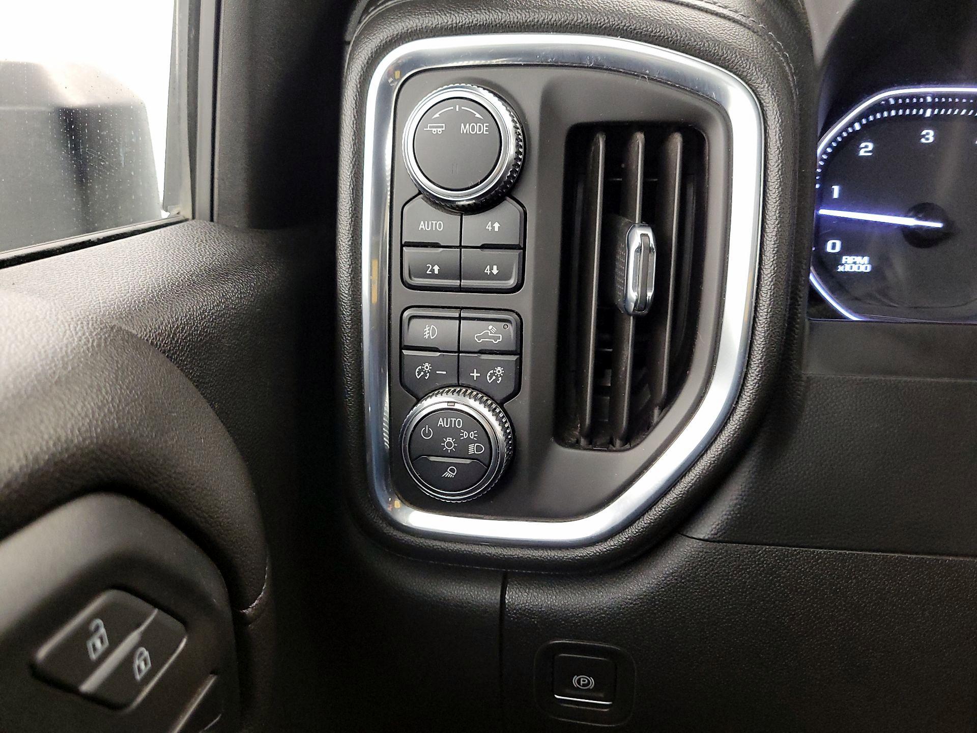 Thumbnail: 2021 GMC Sierra 2500 - 13