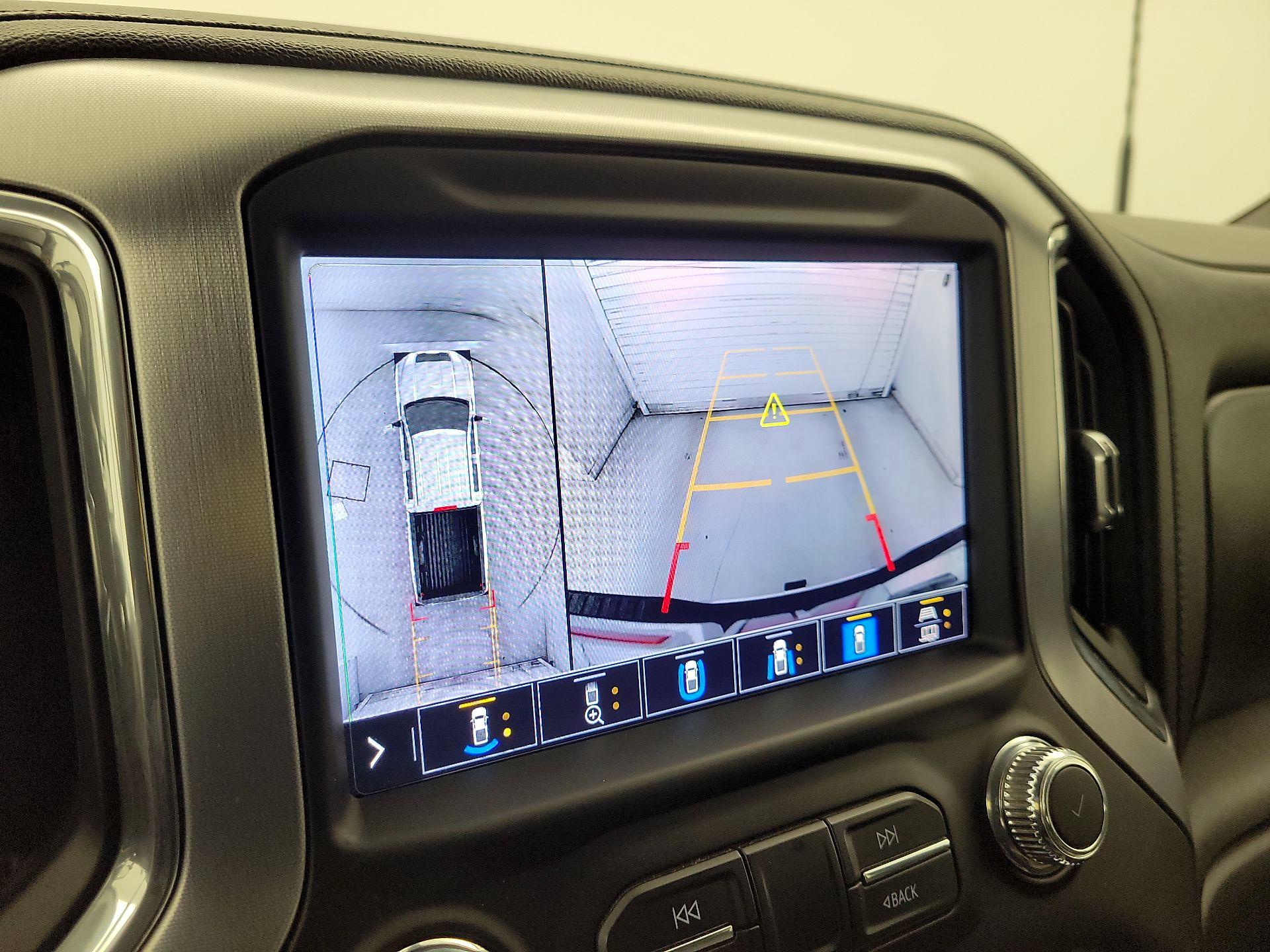 Thumbnail: 2021 GMC Sierra 2500 - 14