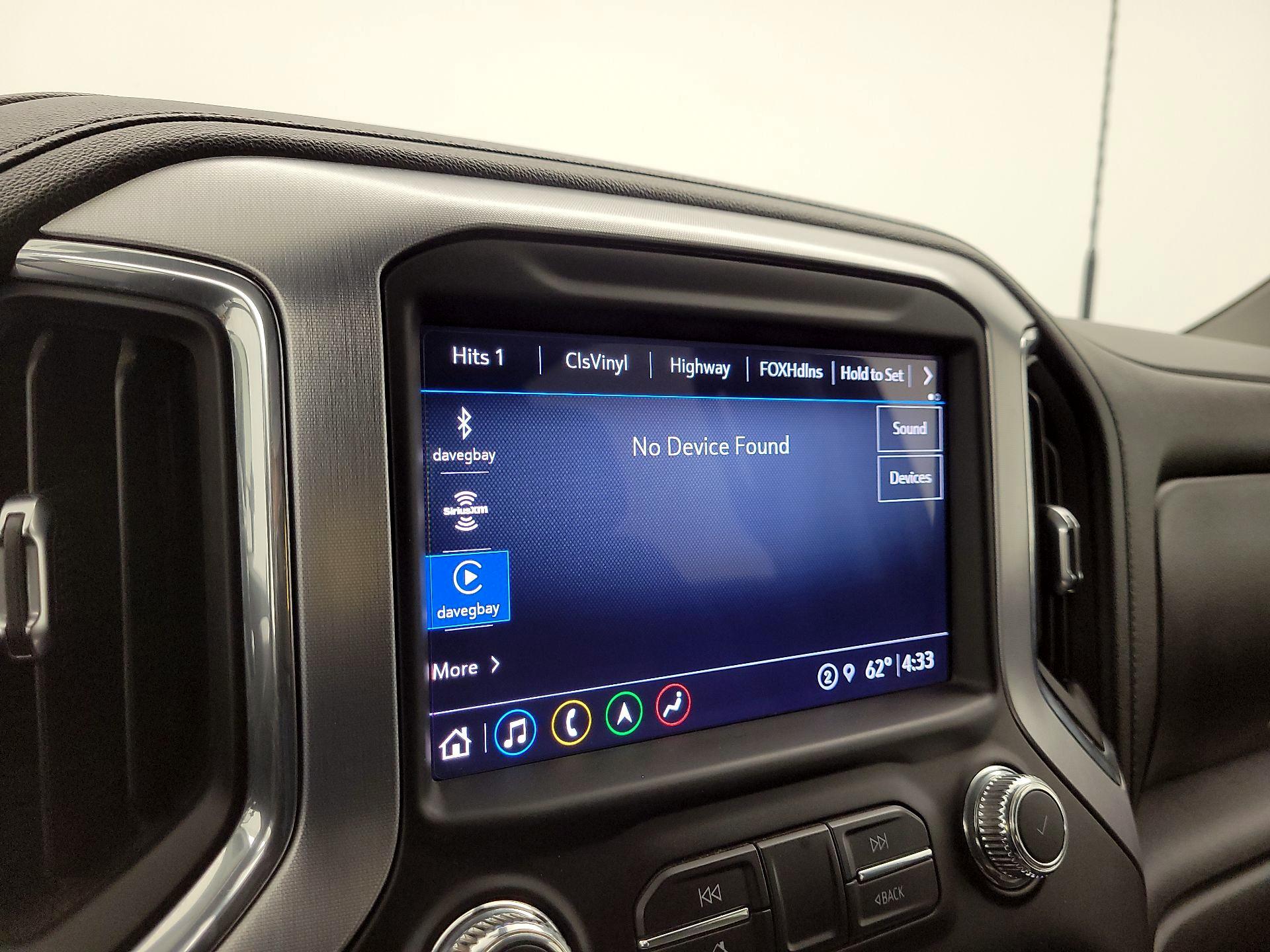 Thumbnail: 2021 GMC Sierra 2500 - 15