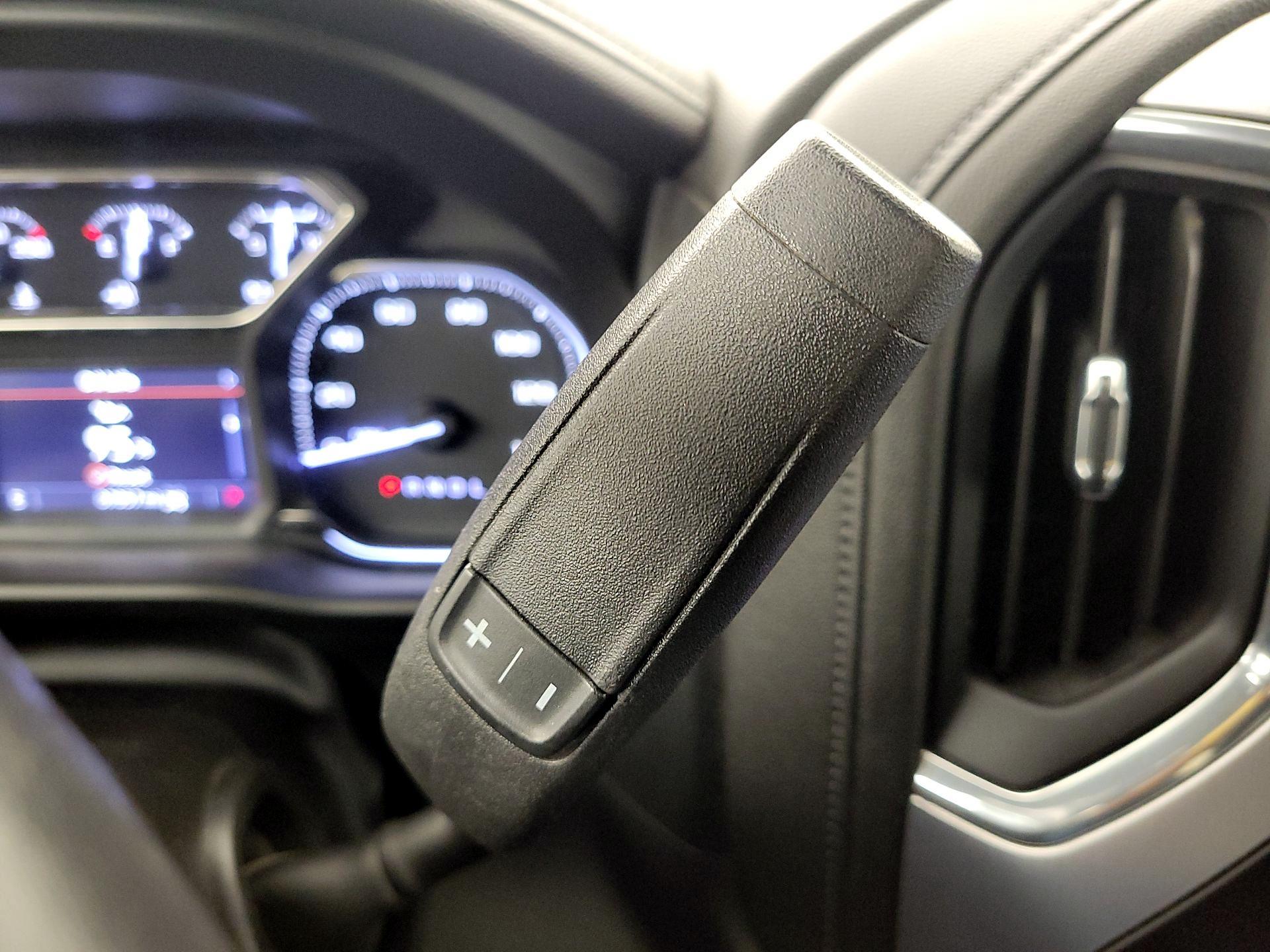 Thumbnail: 2021 GMC Sierra 2500 - 17