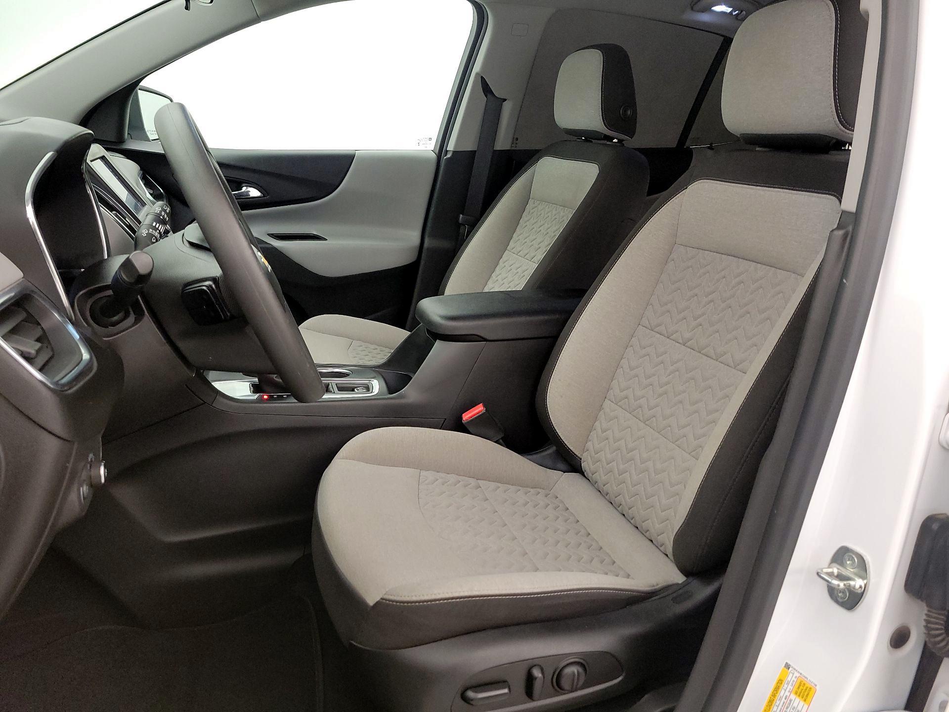 Thumbnail: 2024 Chevrolet Equinox - 11