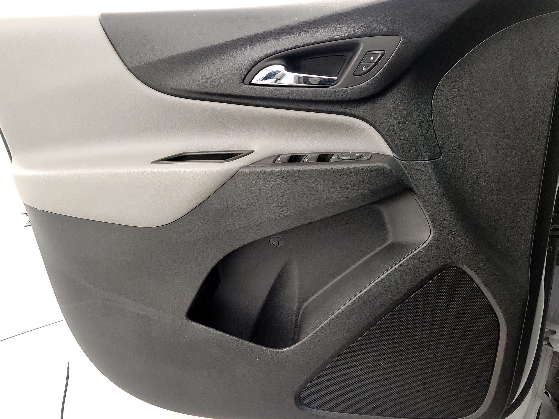 Thumbnail: 2024 Chevrolet Equinox - 12