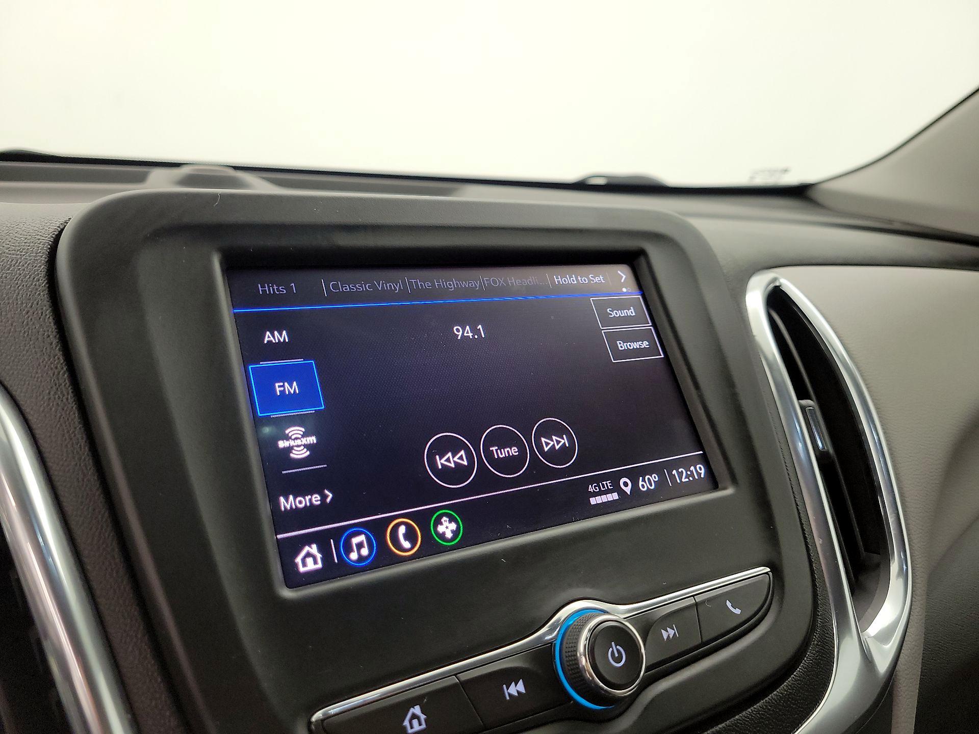 Thumbnail: 2024 Chevrolet Equinox - 15