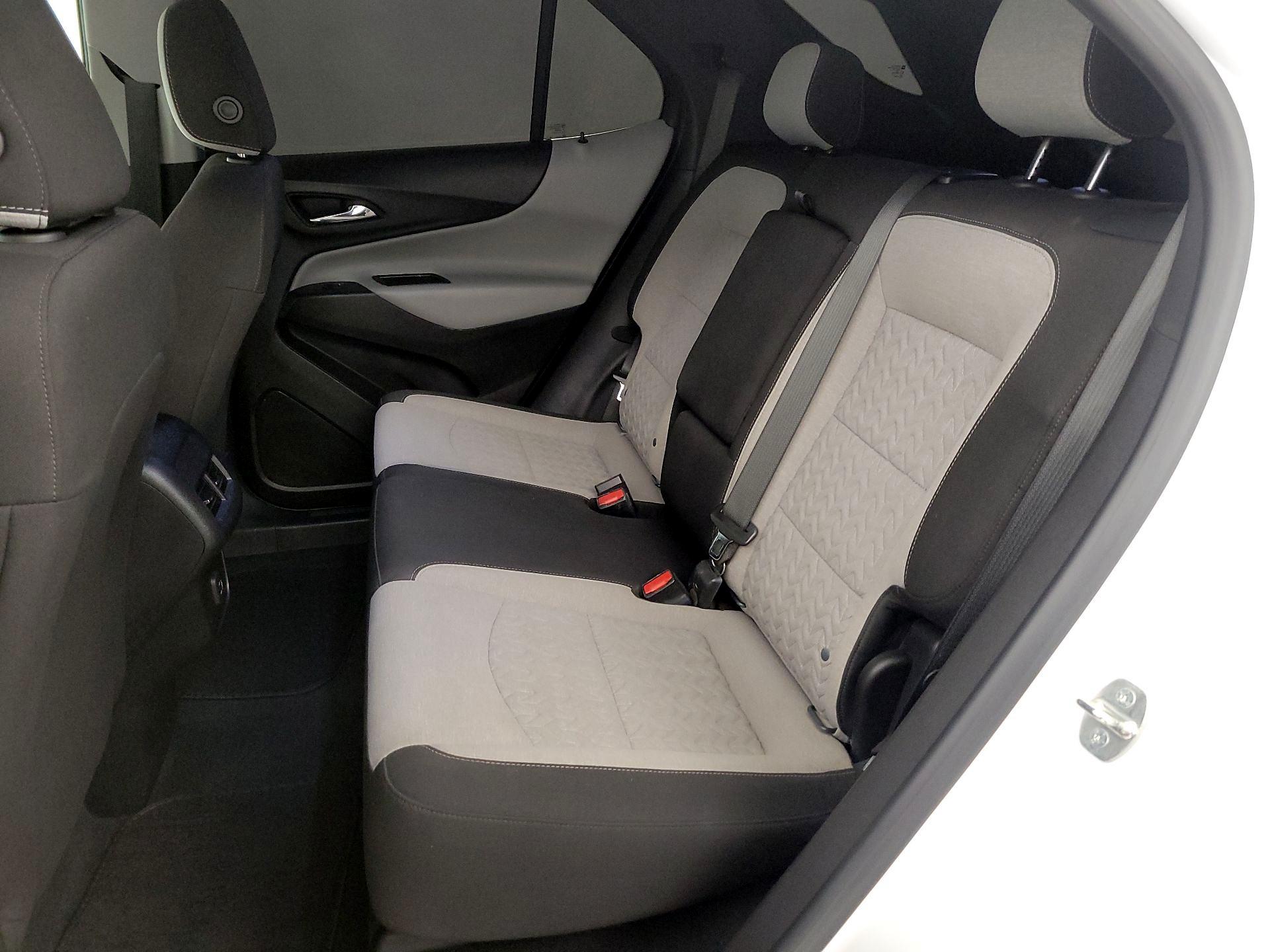 Thumbnail: 2024 Chevrolet Equinox - 19