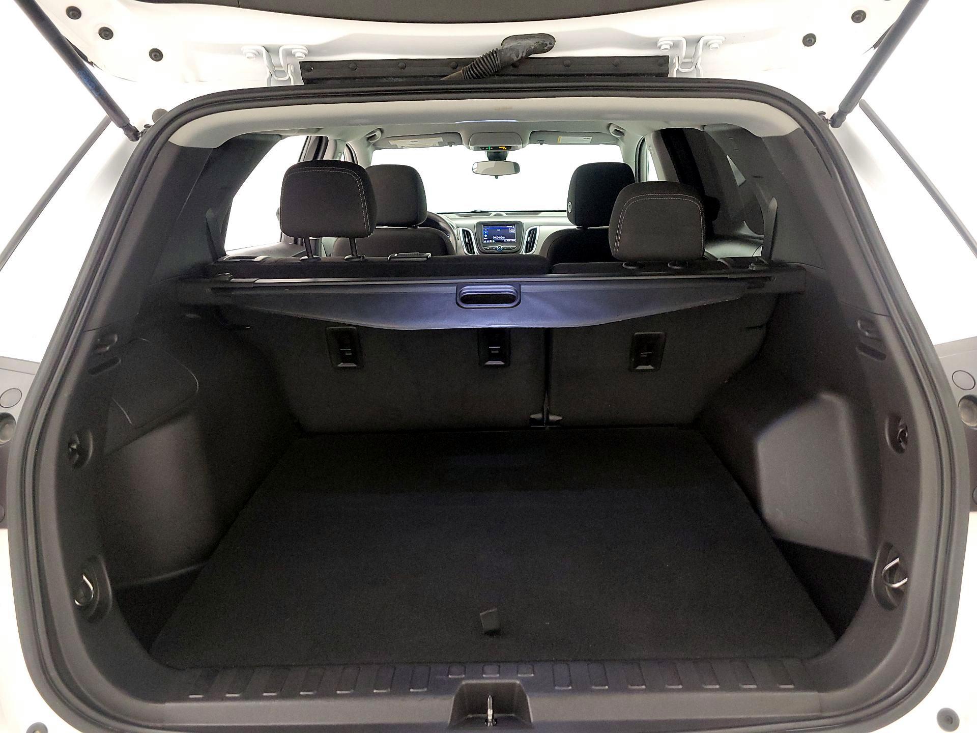 Thumbnail: 2024 Chevrolet Equinox - 20