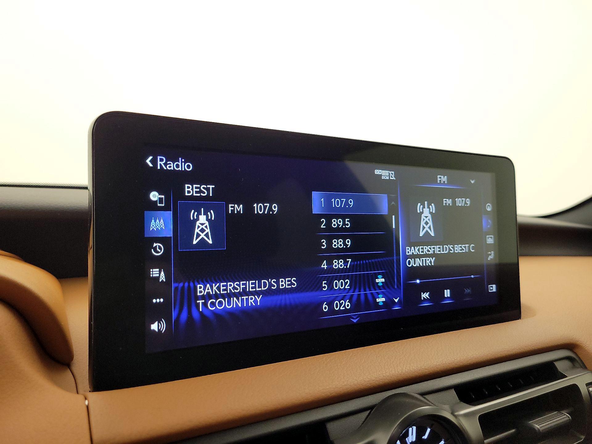 Thumbnail: 2023 Lexus IS - 16